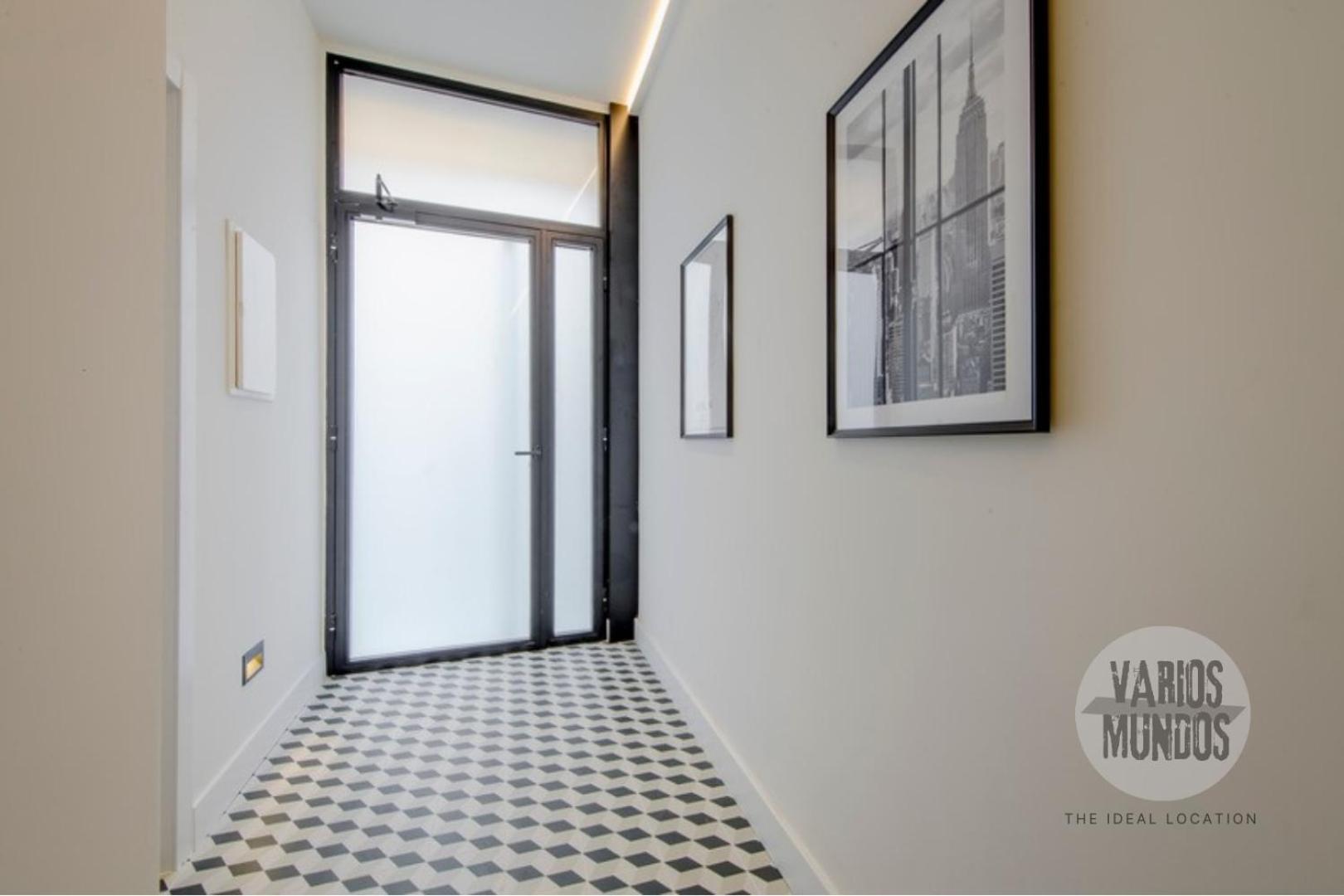 Apartamento Ritmo En 2, Vive Mira El Rio Alta 10 E3
