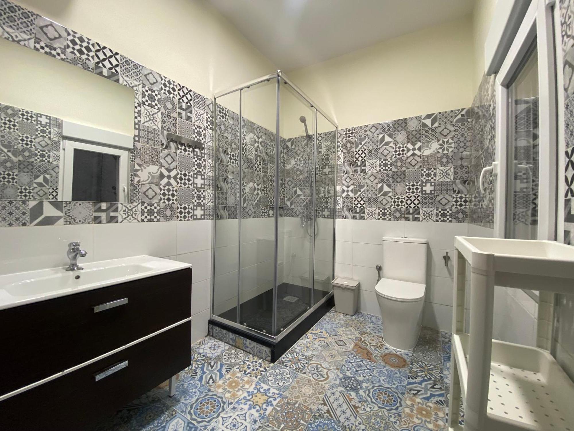 Apartamento El Jardin De Usera Madrid