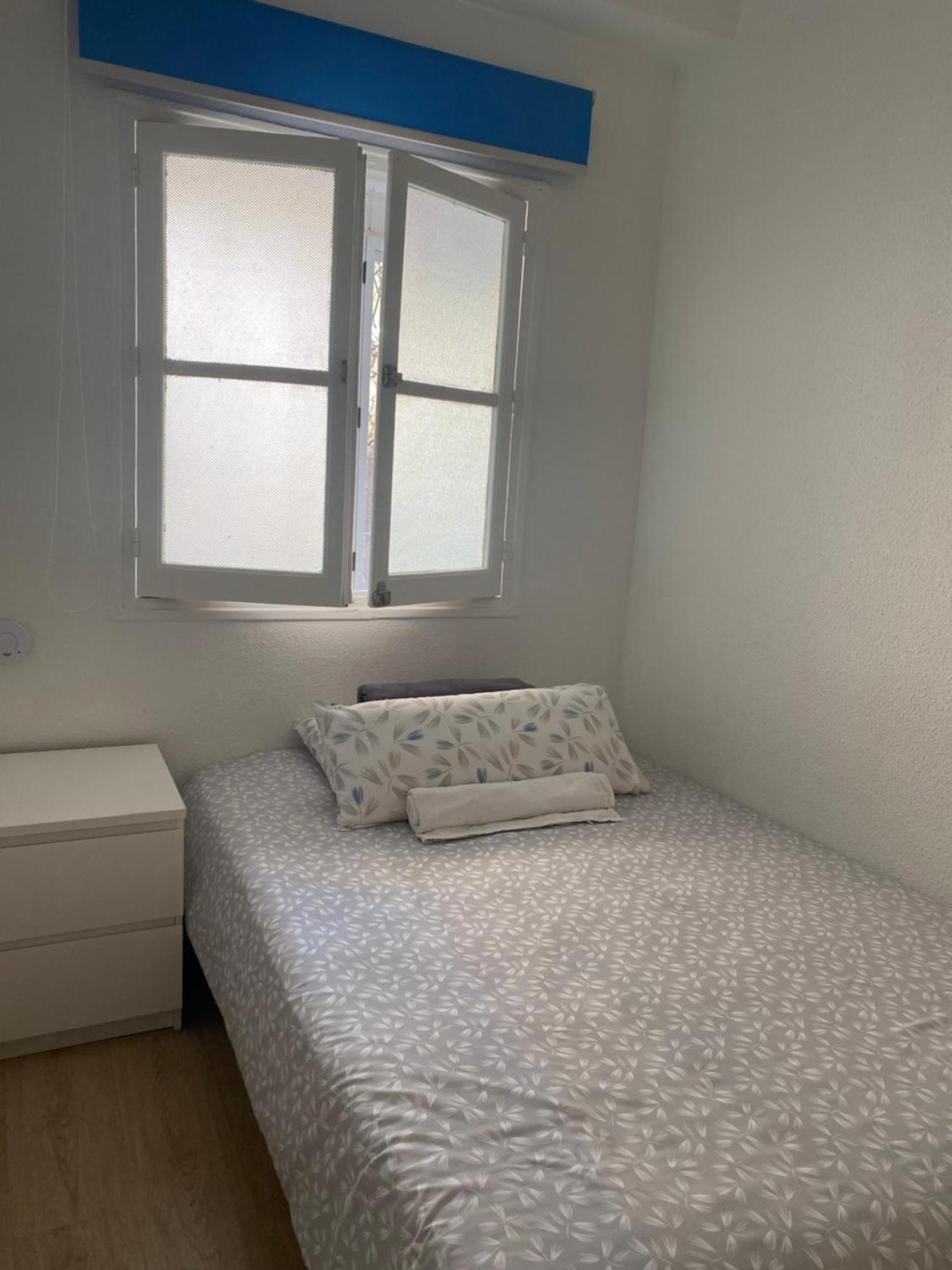 Private Retiro Bed & Breakfast Madrid