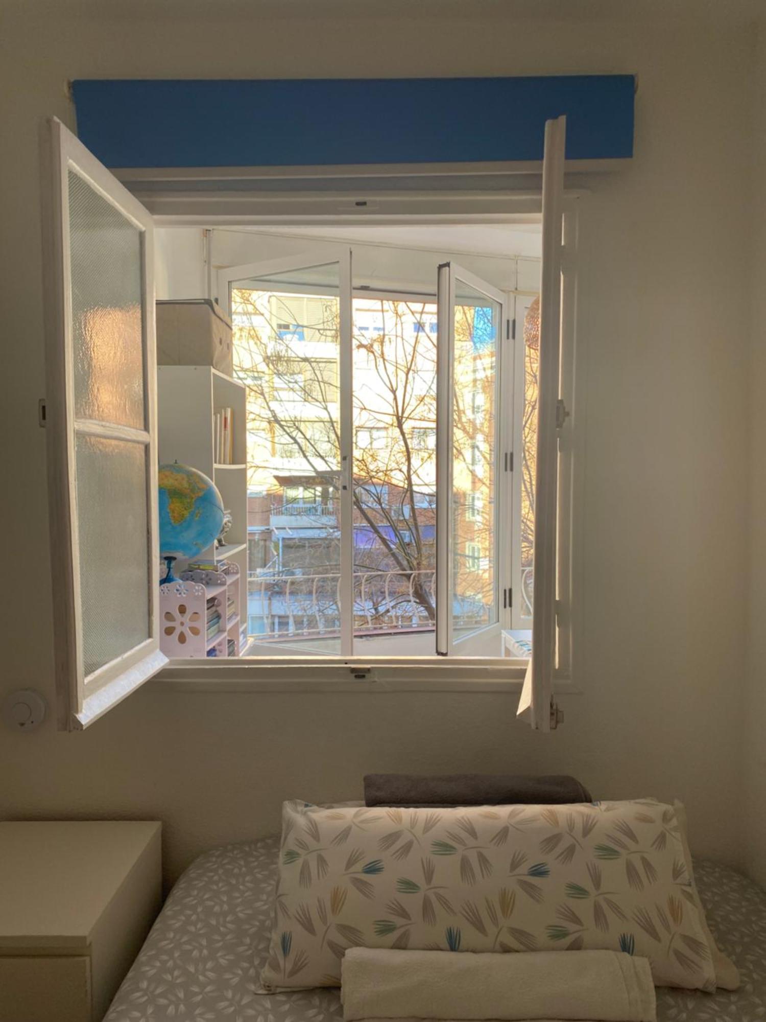 Private Retiro Bed & Breakfast Madrid