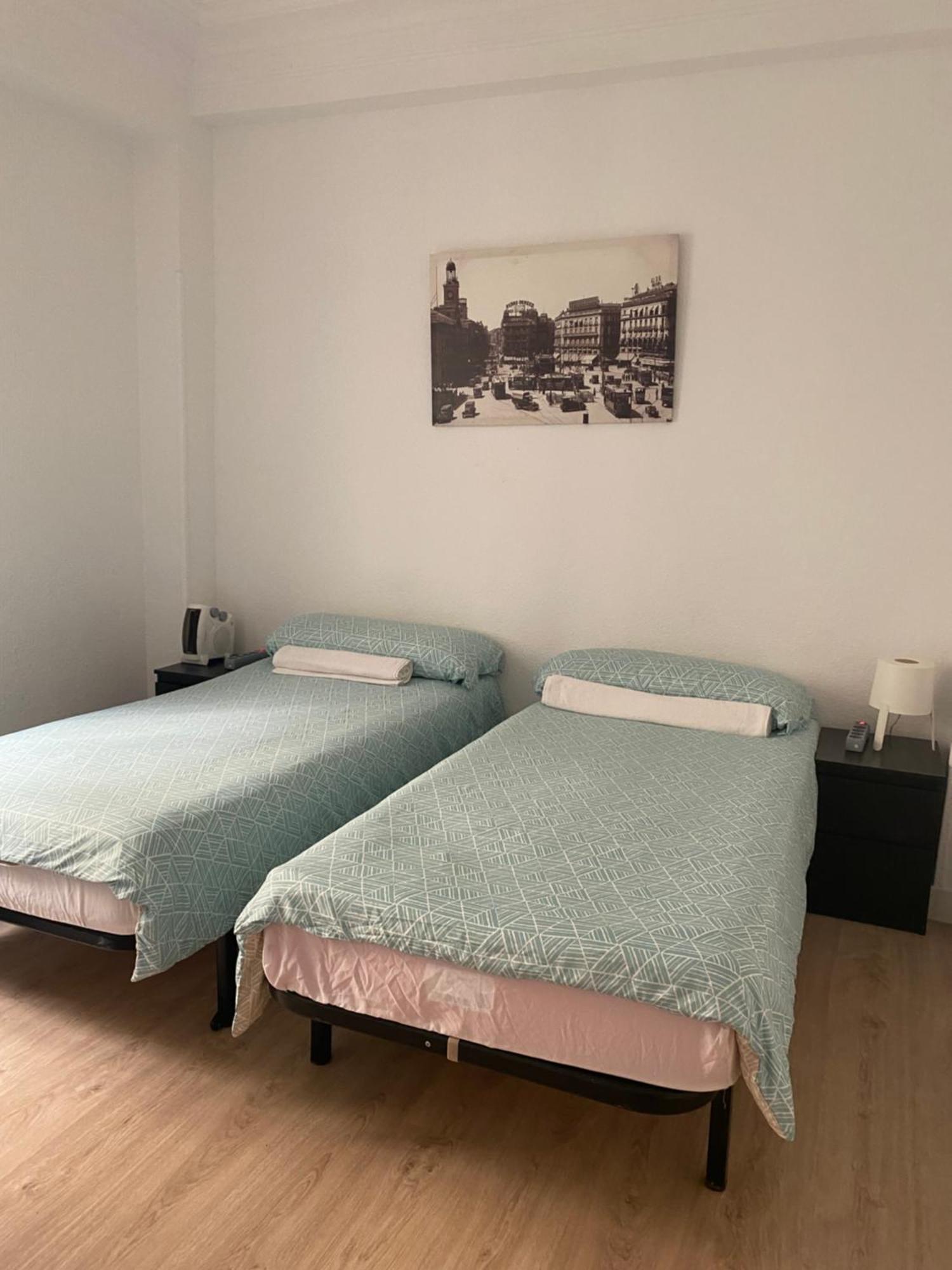 Bed & Breakfast Private Retiro *