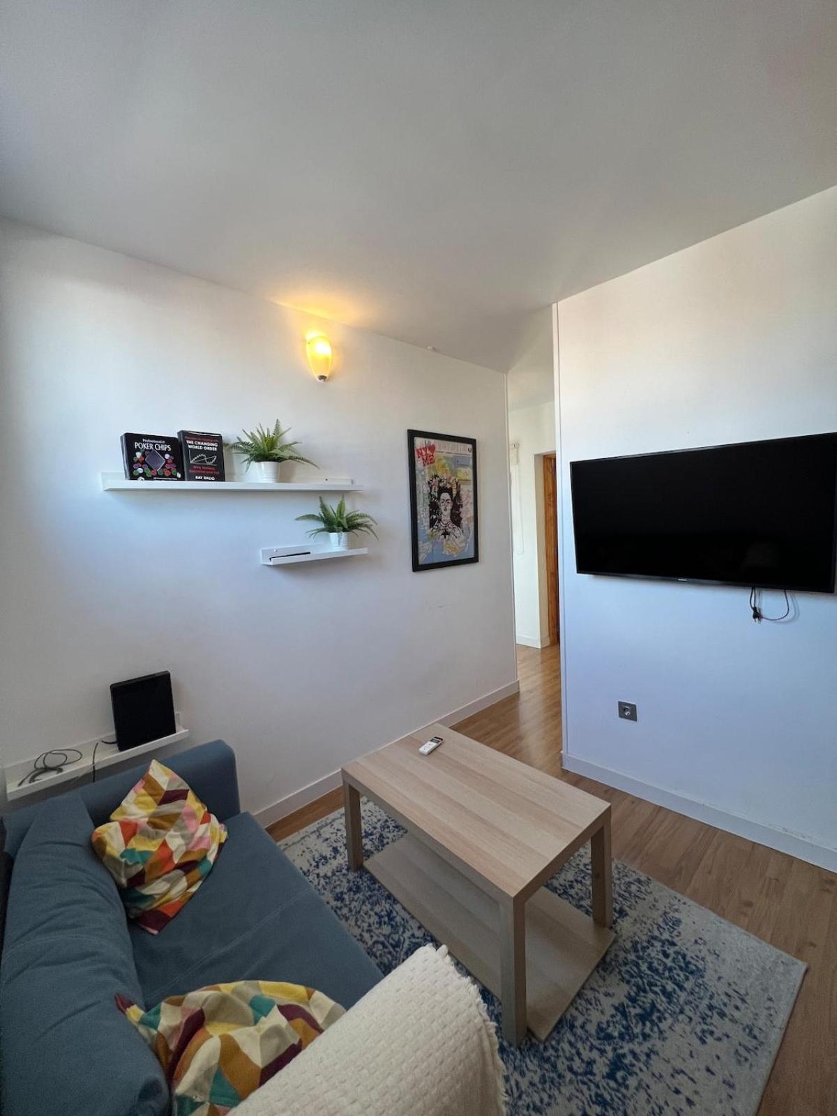 Cozy Loft, 5 Min Away From Gran Via And Chueca Apartamento *