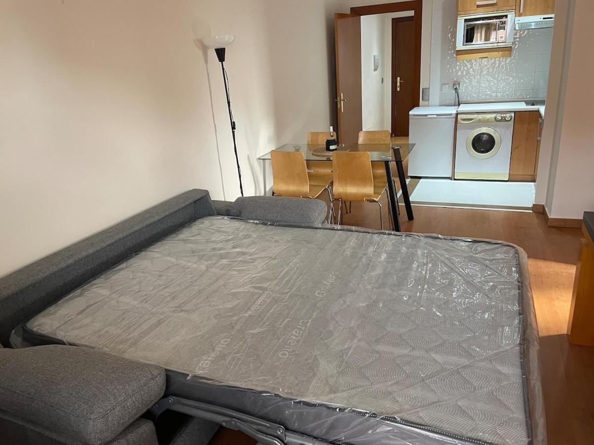 Chamartin St Calle Mauricio Legendre Apartment Madrid