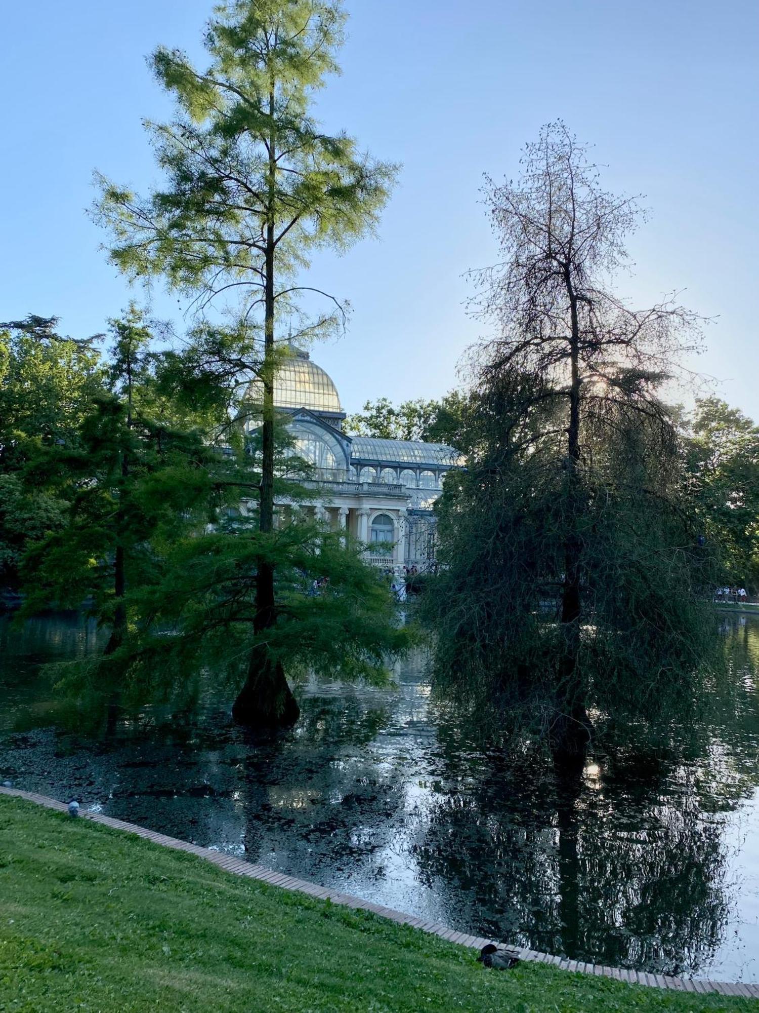 Private Retiro Bed & Breakfast *