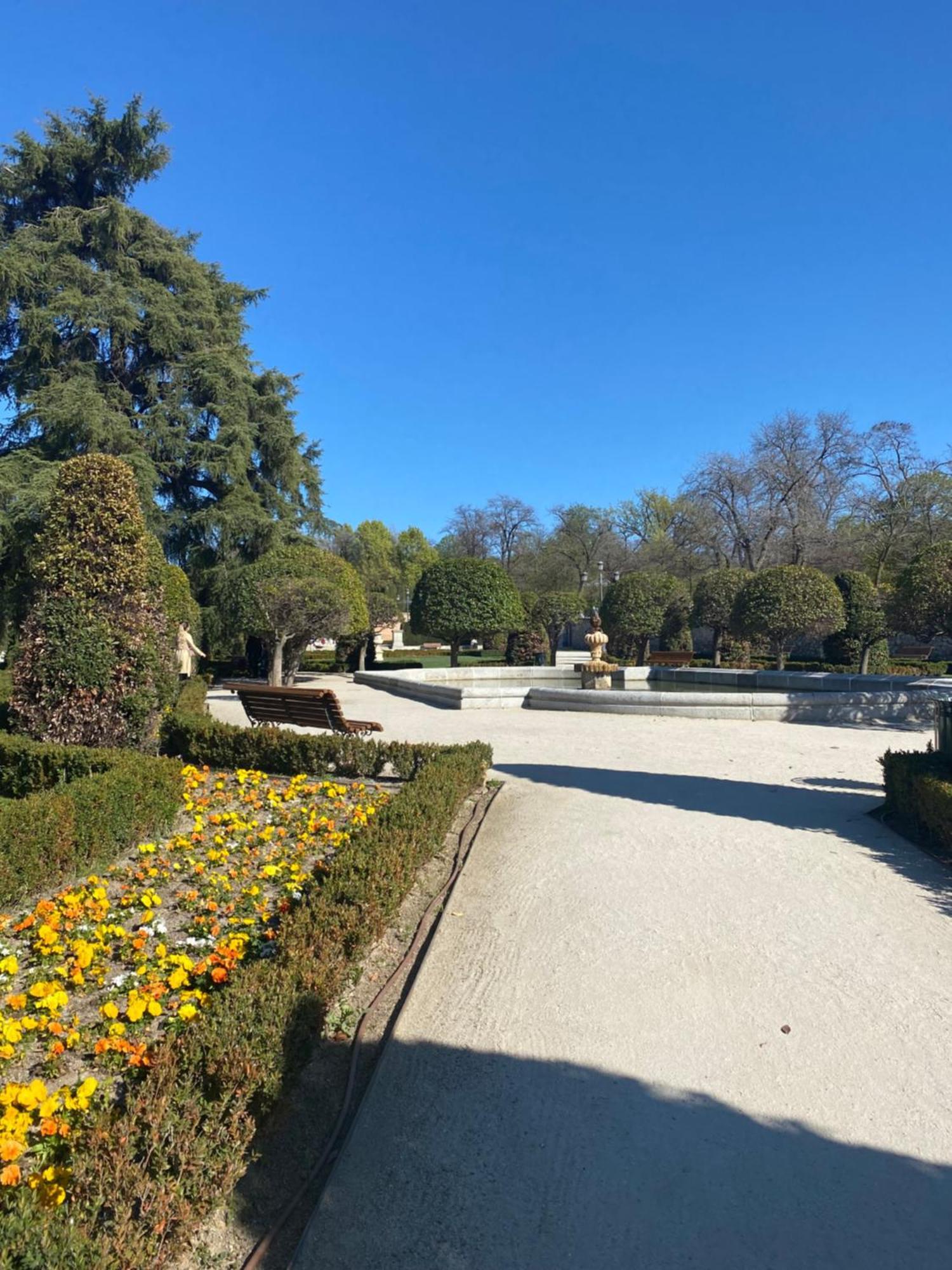 Private Retiro Bed & Breakfast