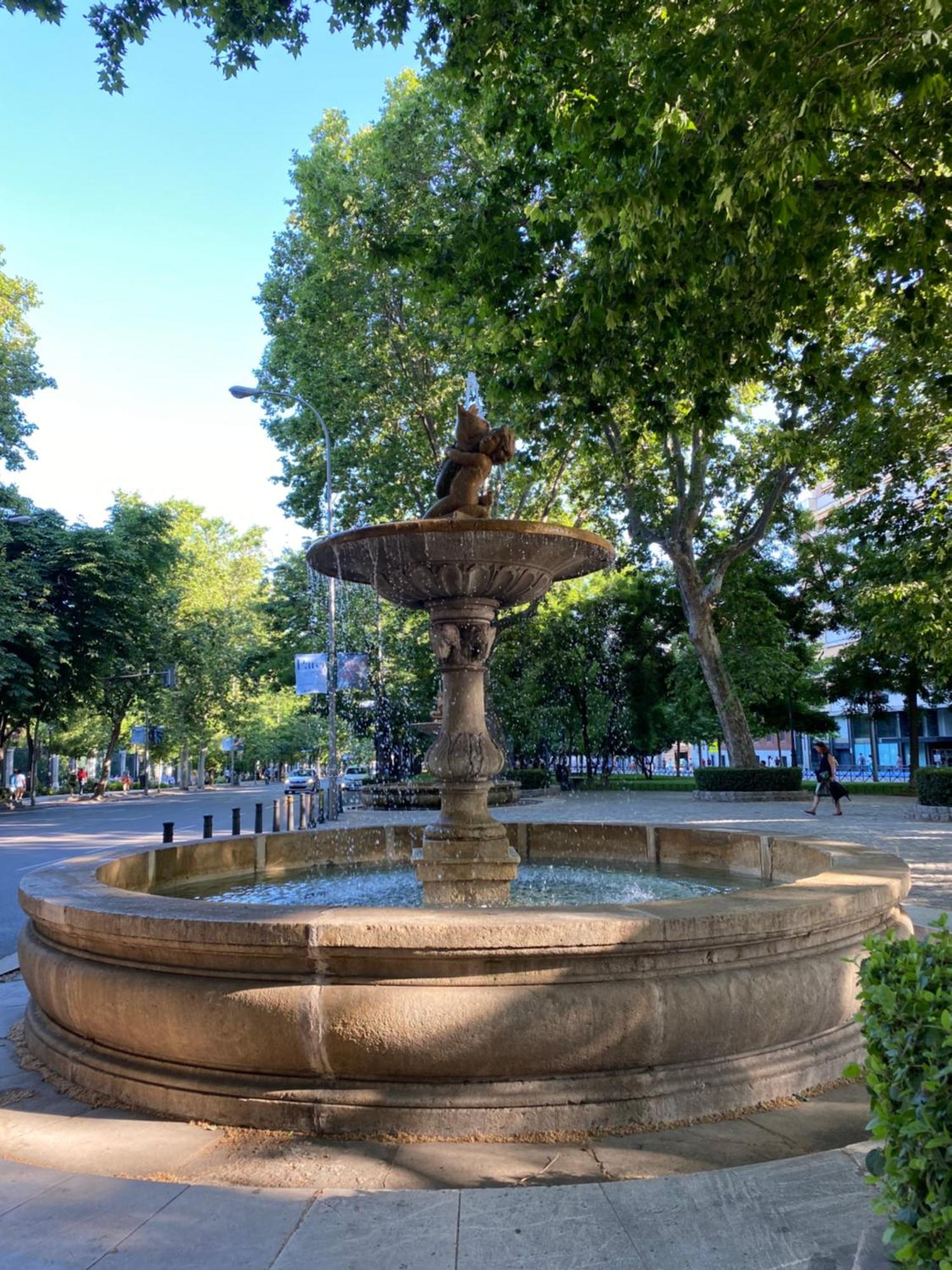 Bed & Breakfast Private Retiro *