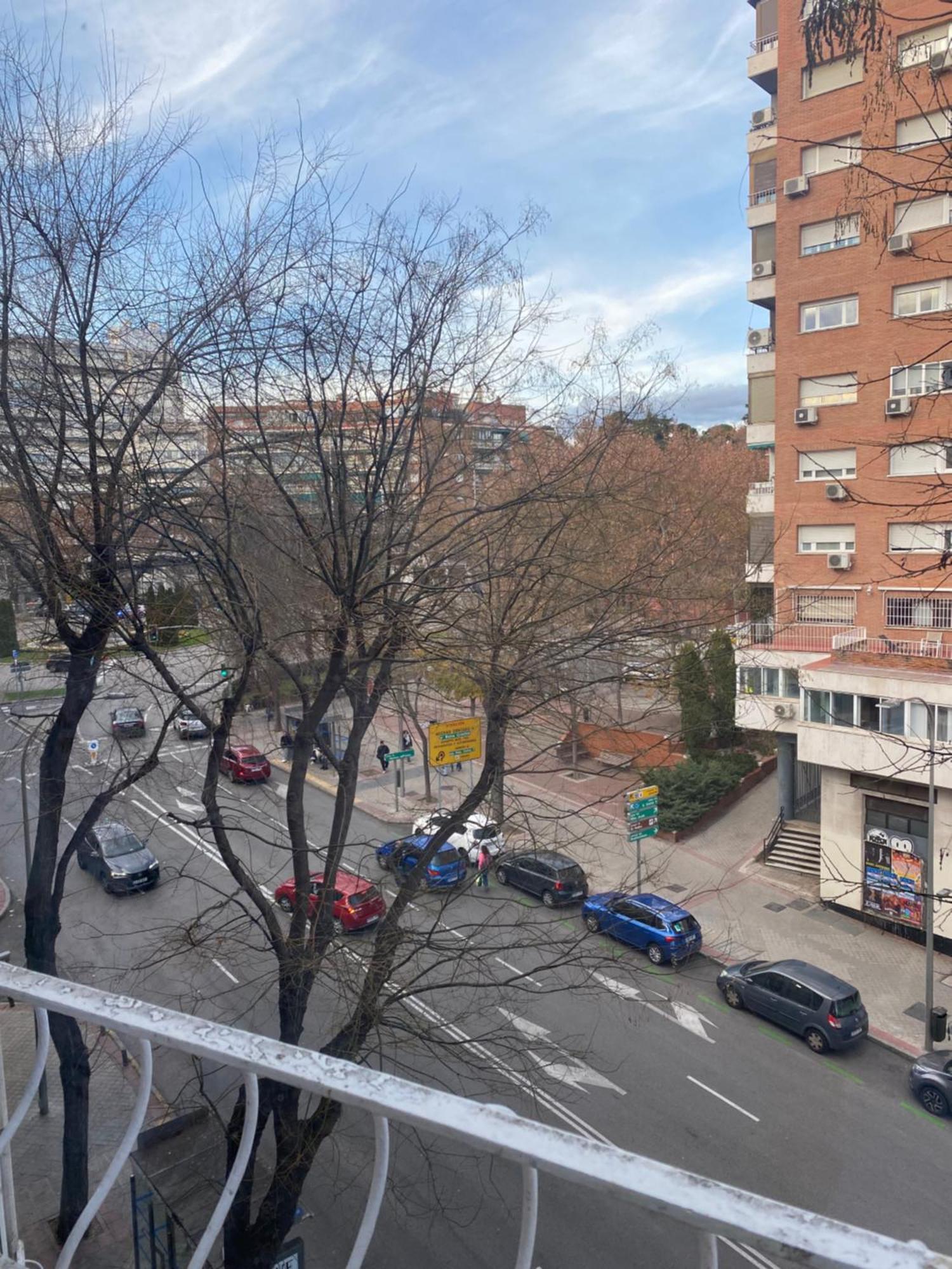 Private Retiro Bed & Breakfast *