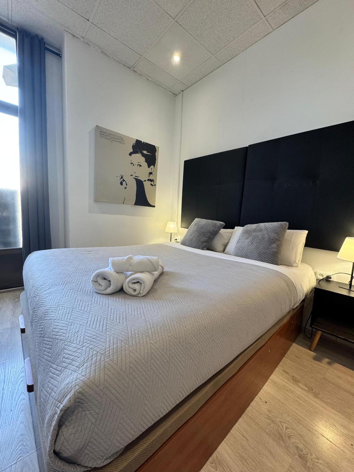 Opera Lux Gasthof Madrid