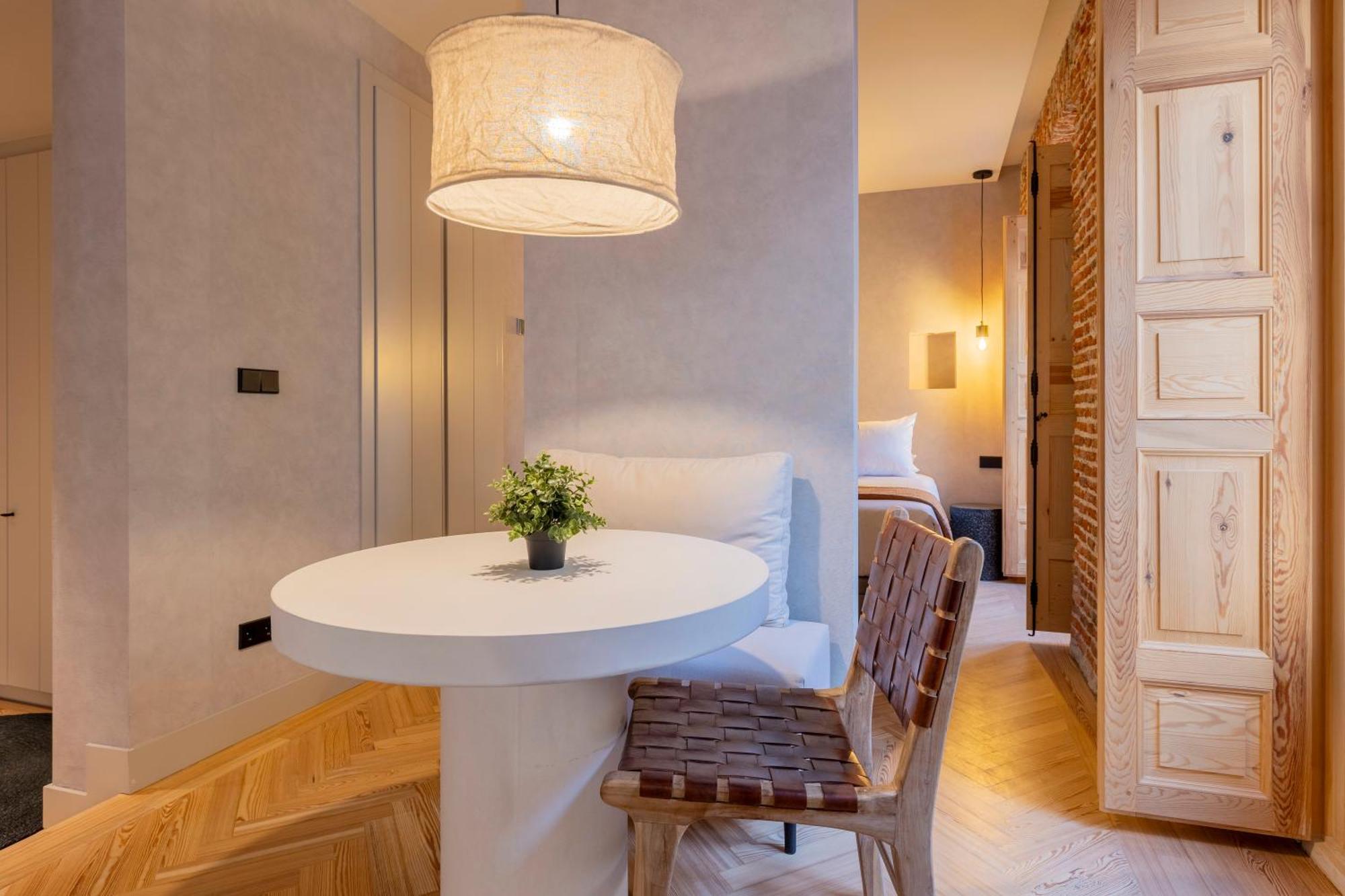 Rio By Wynwood House Aparthotel Madrid