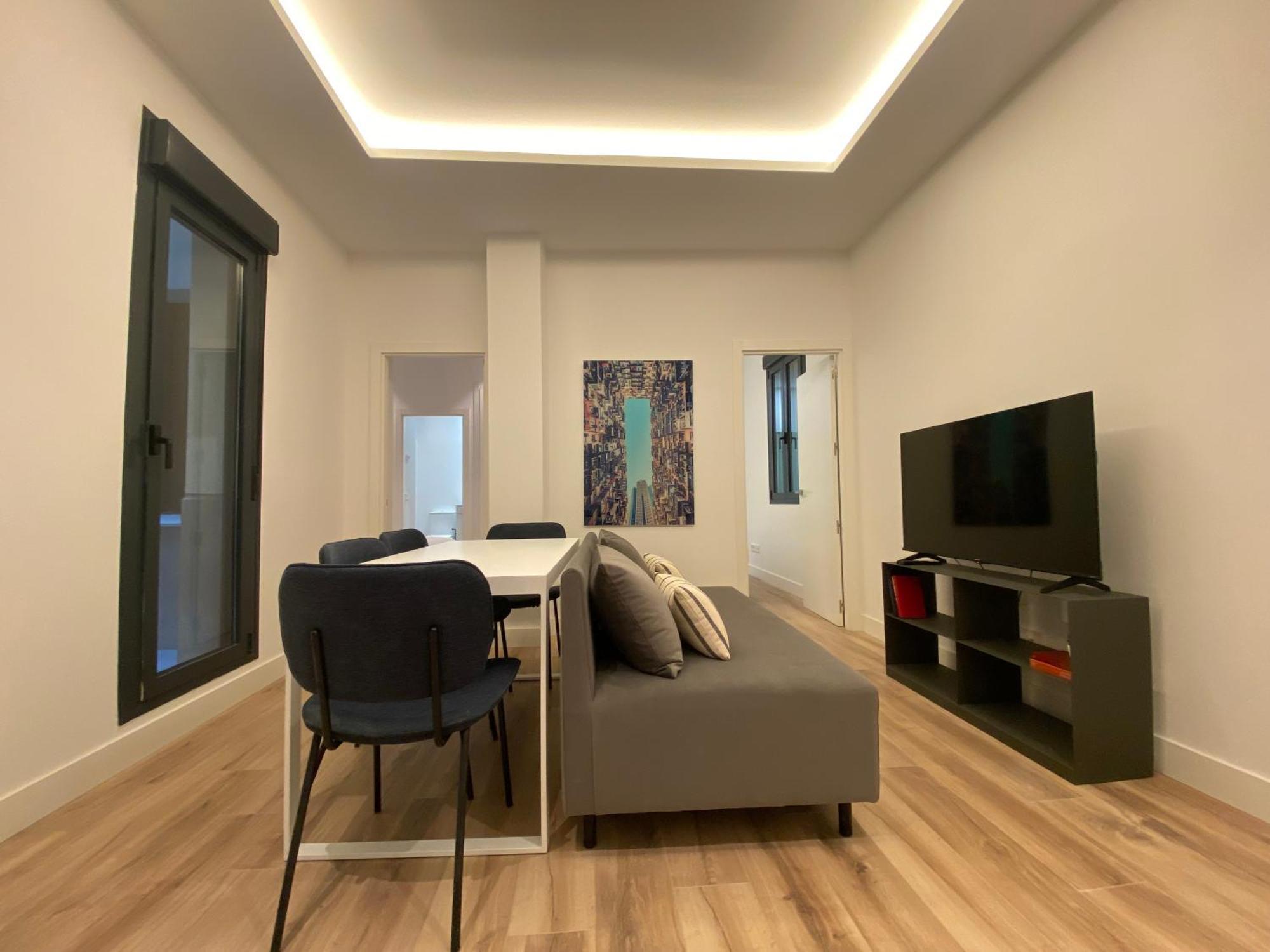 Aparthotel Fomento By Wynwood House