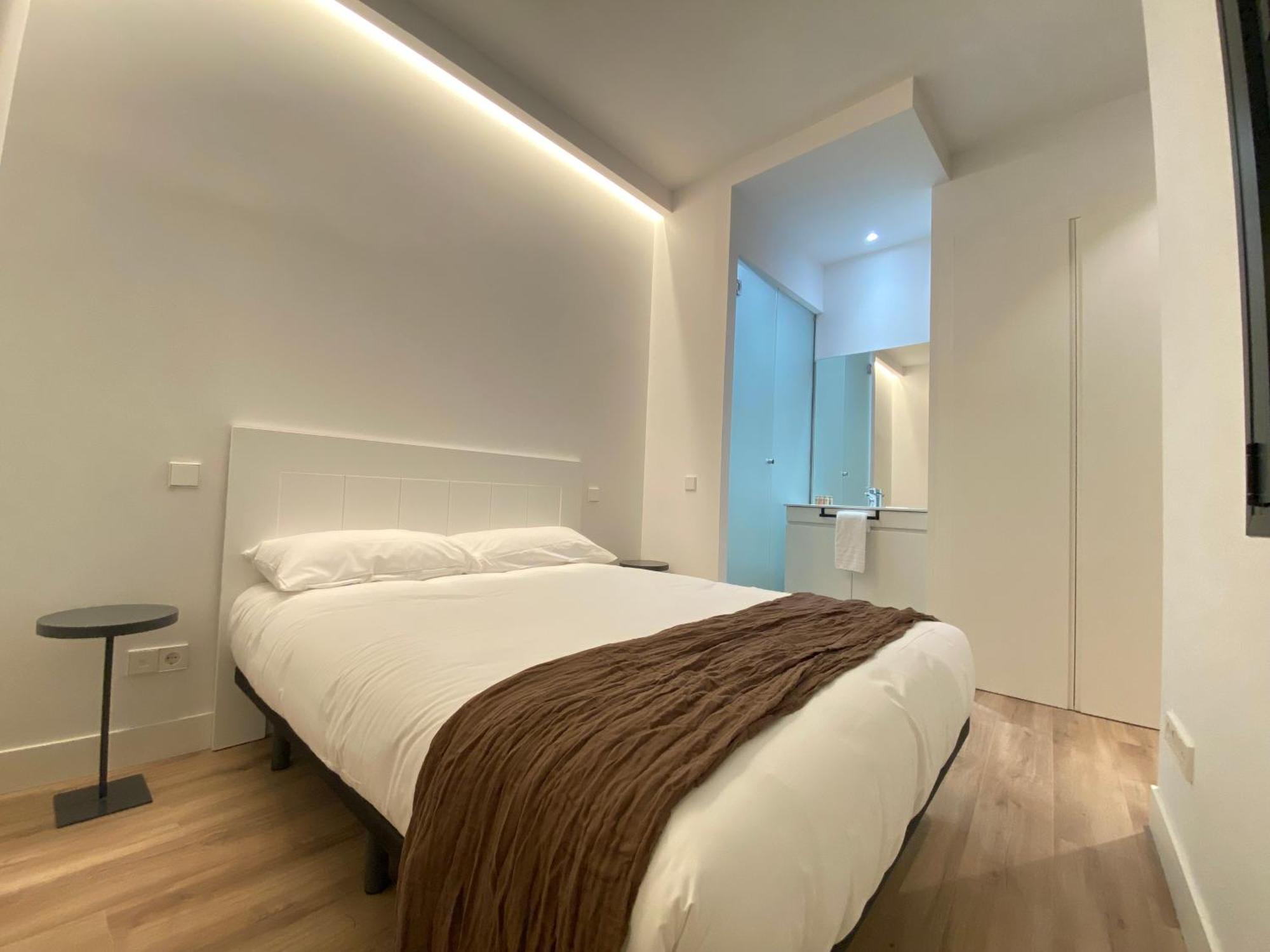 Fomento By Wynwood House Madrid
