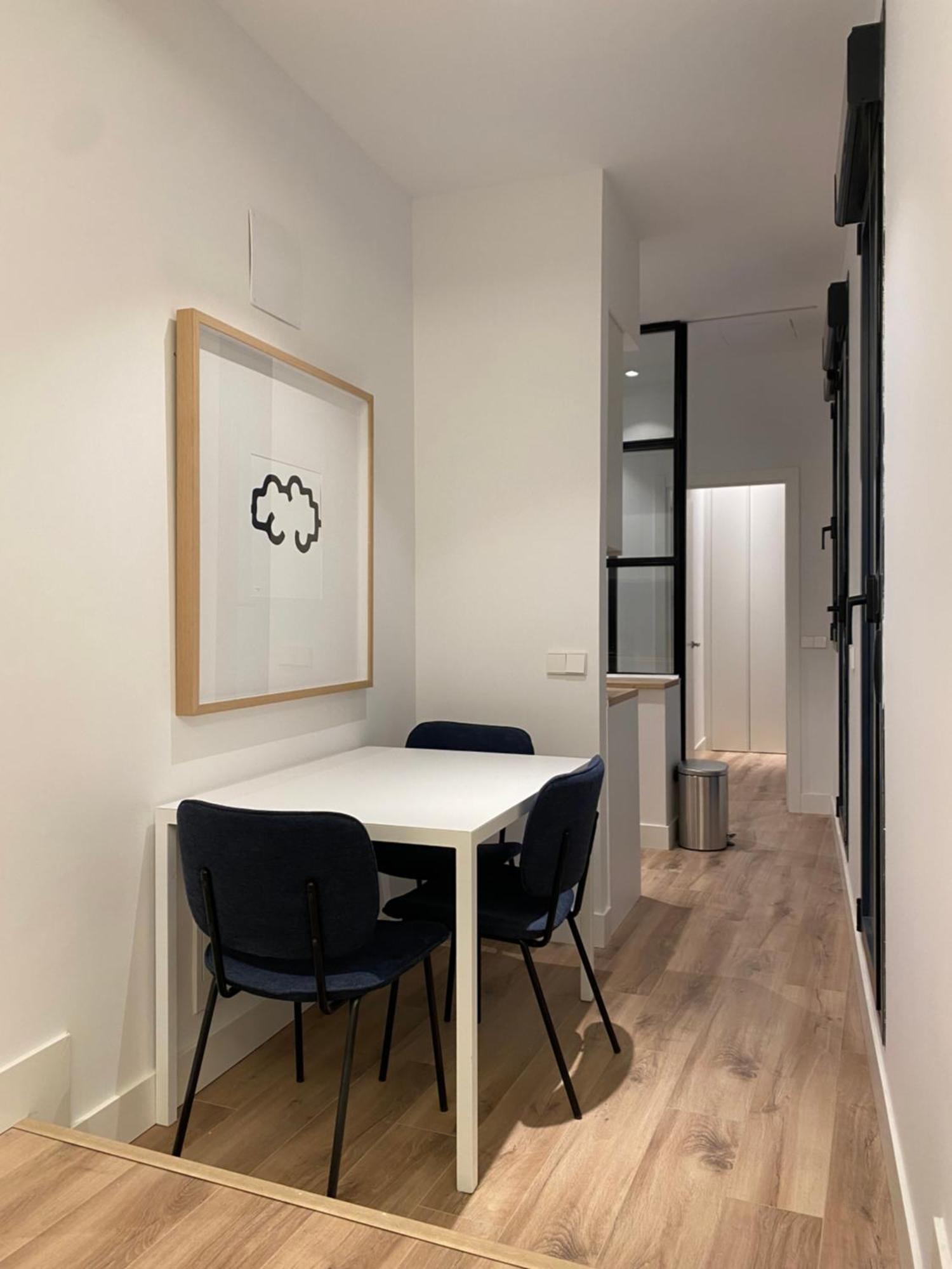Aparthotel Fomento By Wynwood House *