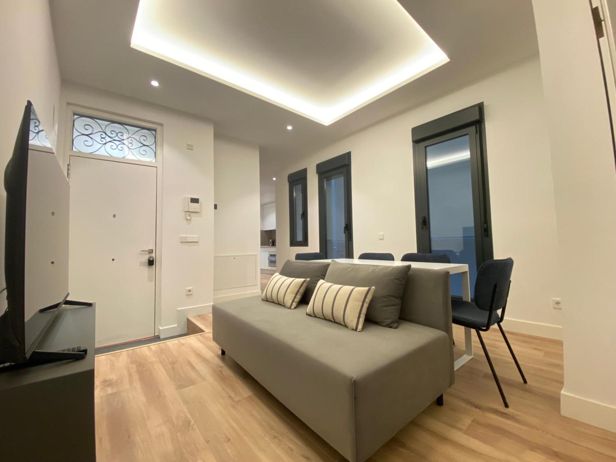 Fomento By Wynwood House Aparthotel Madrid
