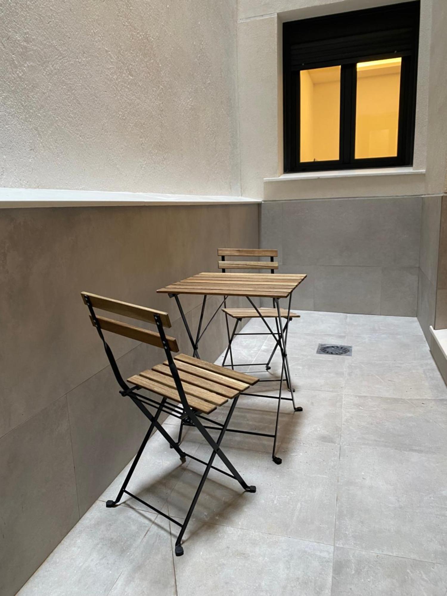 Aparthotel Fomento By Wynwood House Madrid