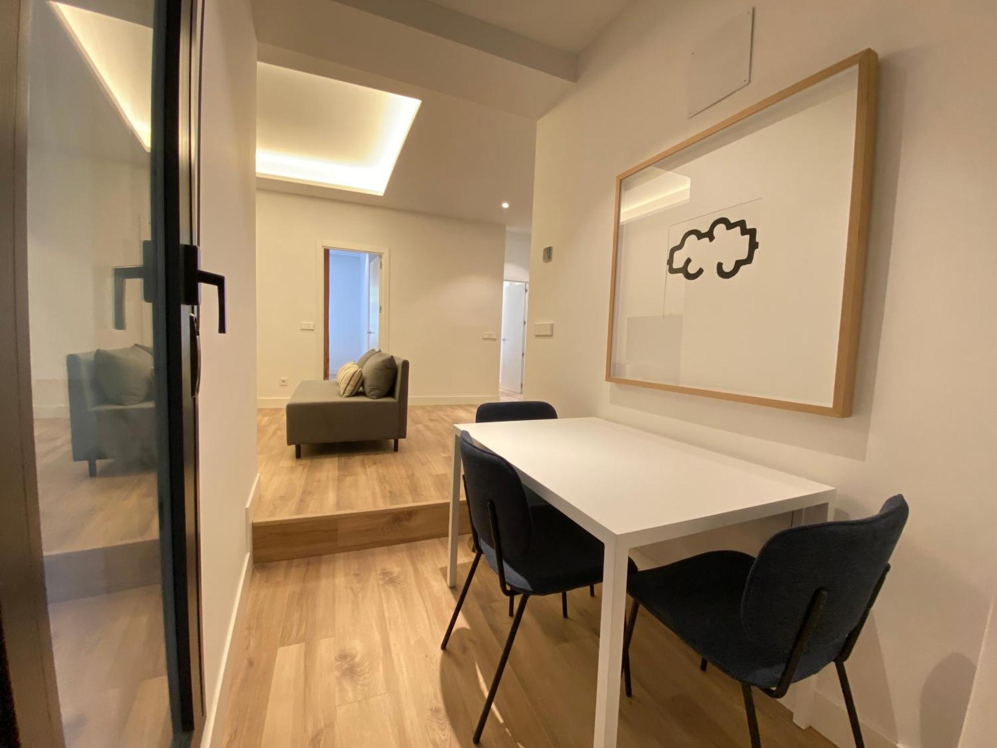 Fomento By Wynwood House * Madrid