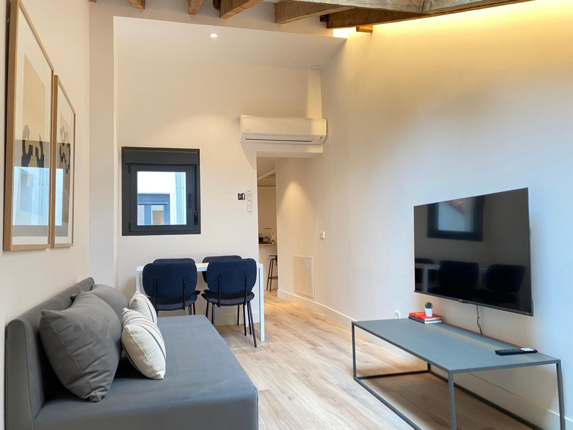 Aparthotel Fomento By Wynwood House *