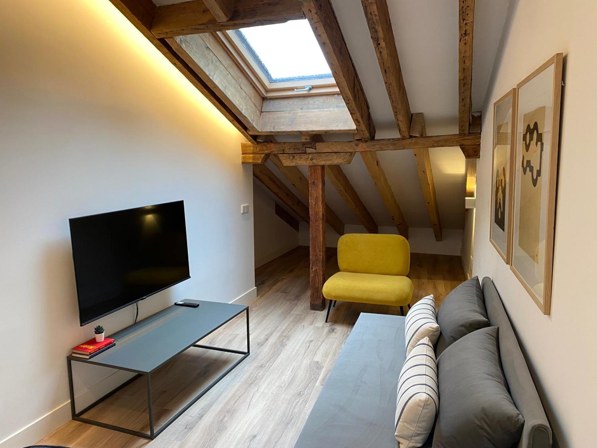 Aparthotel Fomento By Wynwood House Madrid