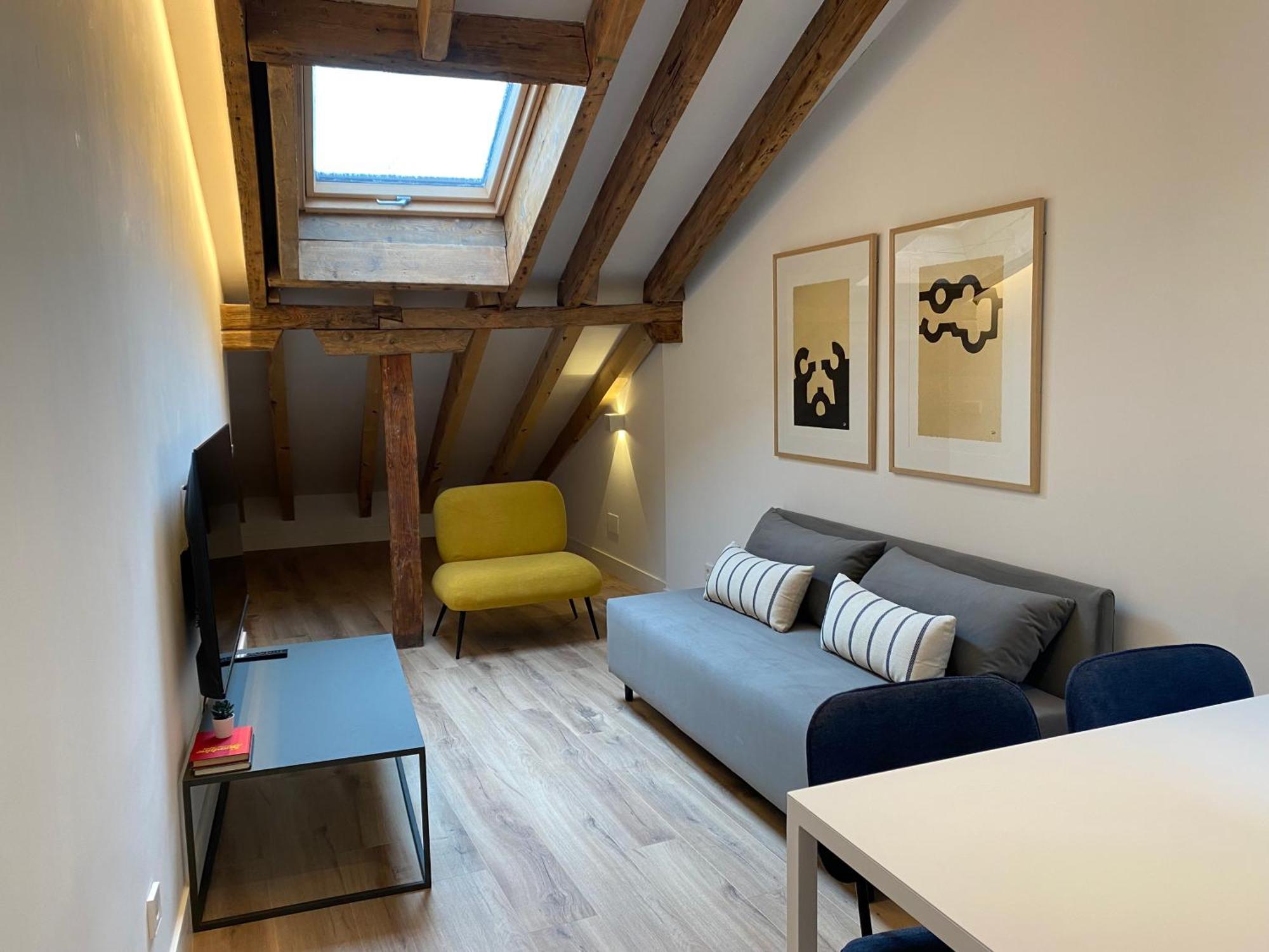 Fomento By Wynwood House Madrid