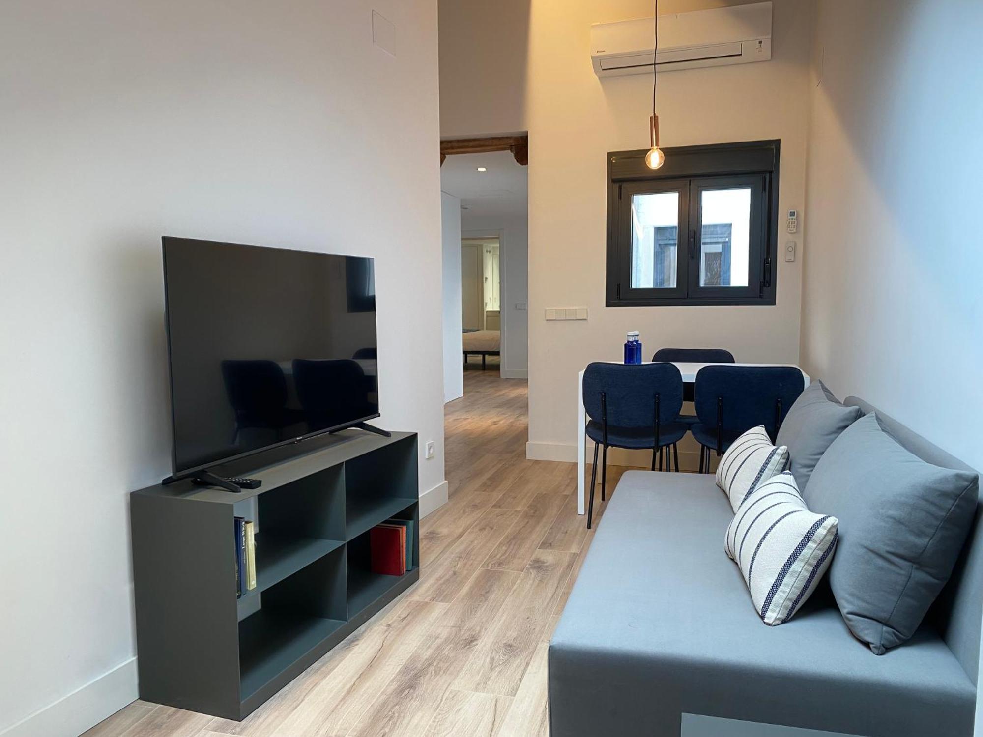 Fomento By Wynwood House * Madrid