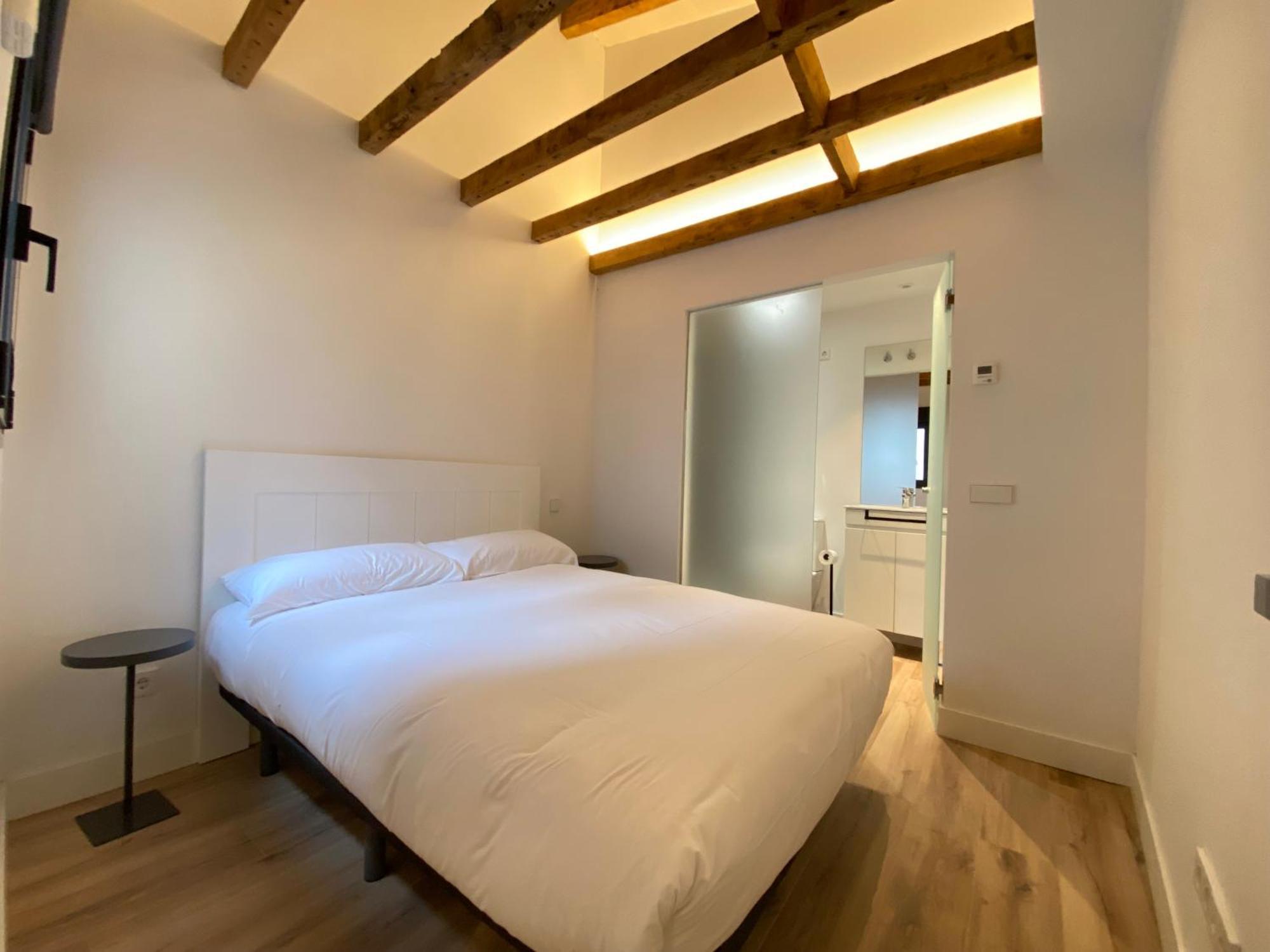 Fomento By Wynwood House Aparthotel Madrid