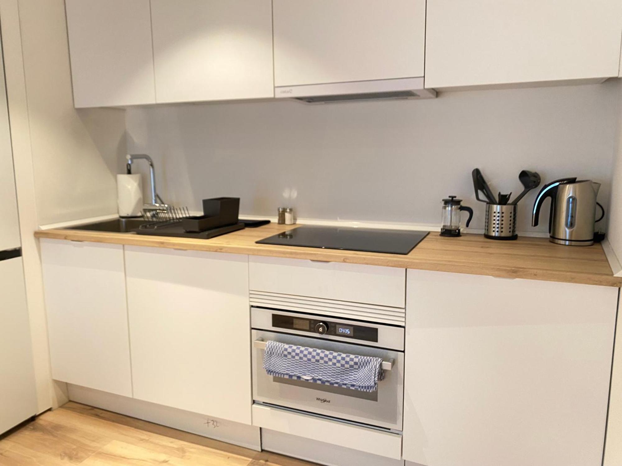 Fomento By Wynwood House * Madrid