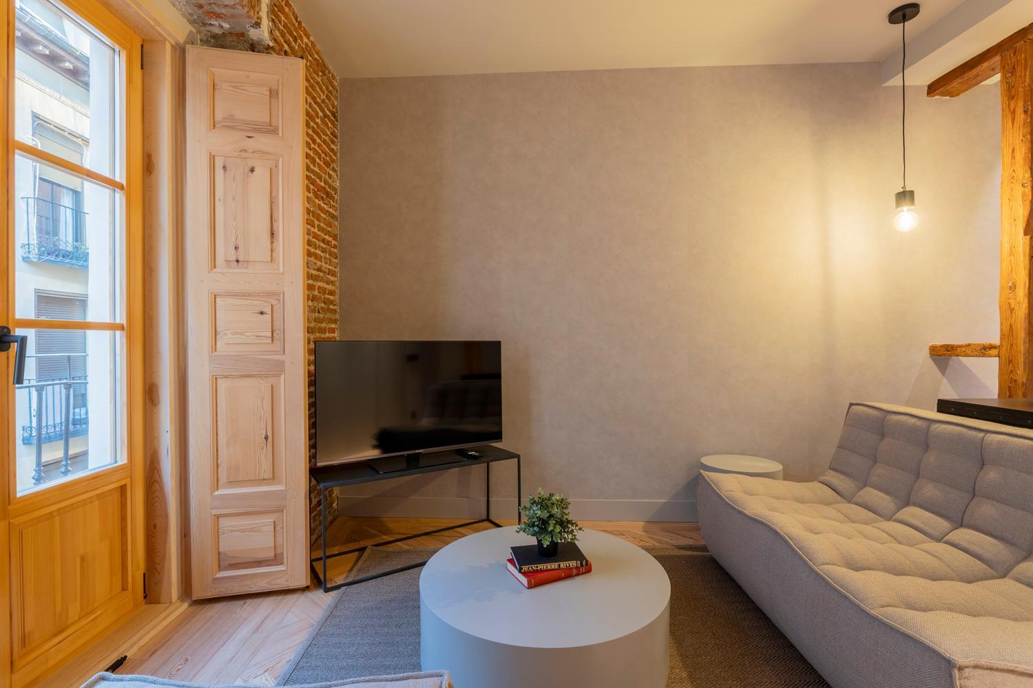 Aparthotel Rio By Wynwood House Madrid