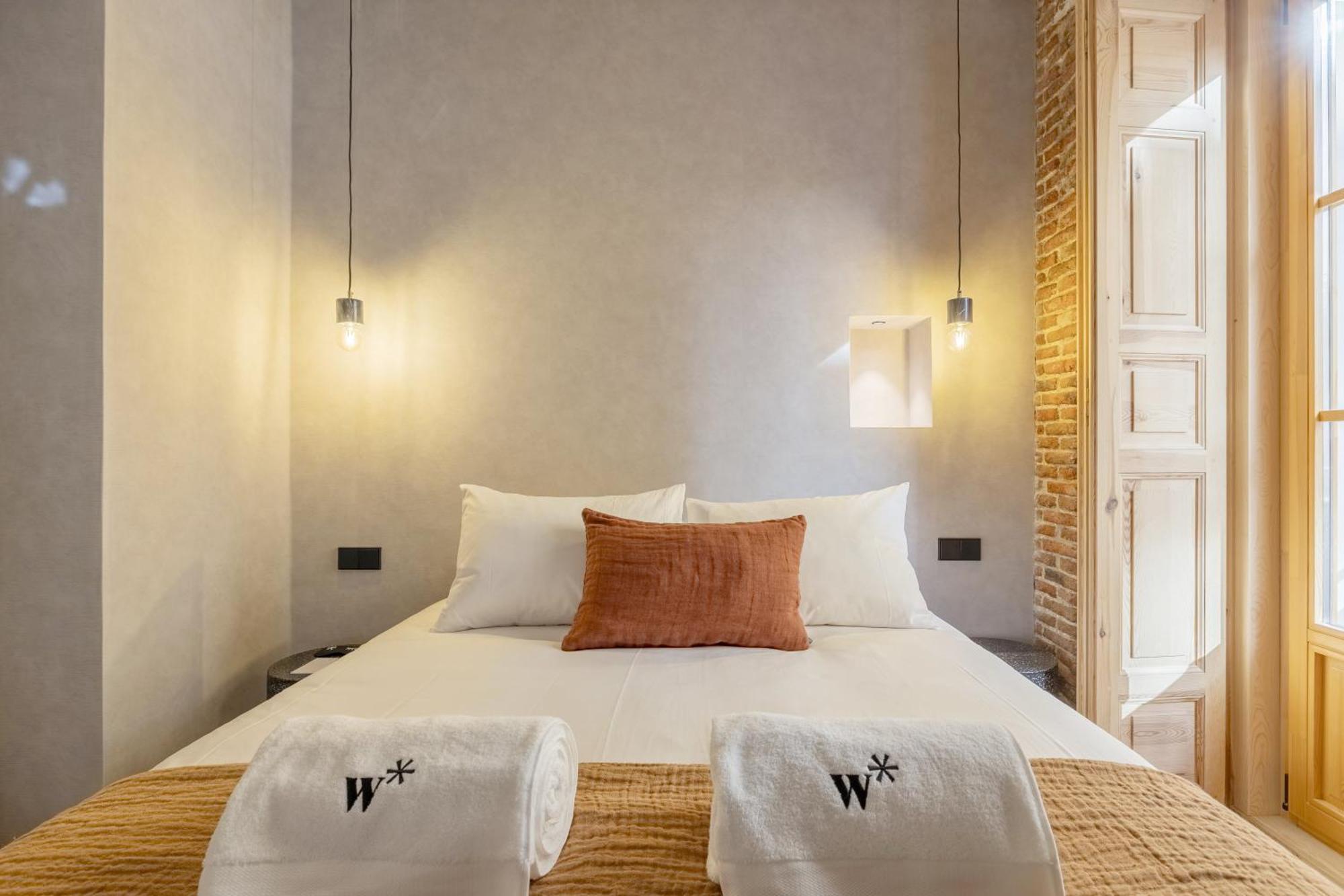 Rio By Wynwood House Aparthotel Madrid