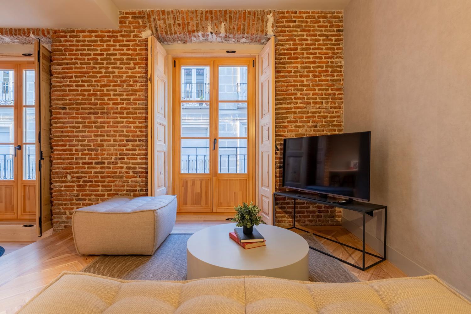 Rio By Wynwood House Aparthotel Madrid