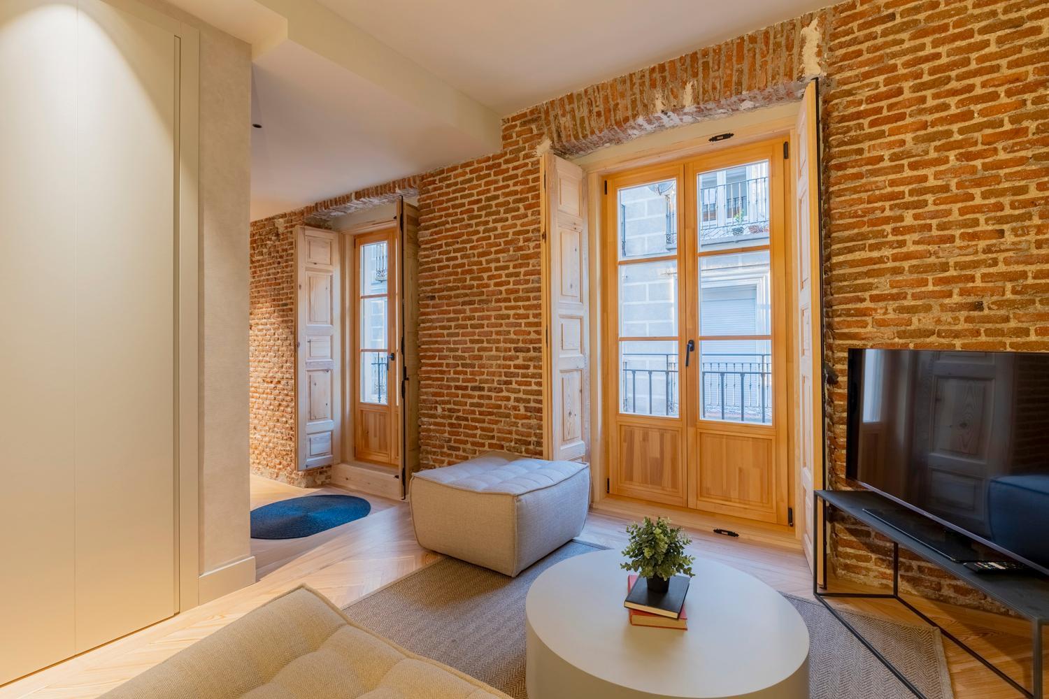 Aparthotel Rio By Wynwood House Madrid