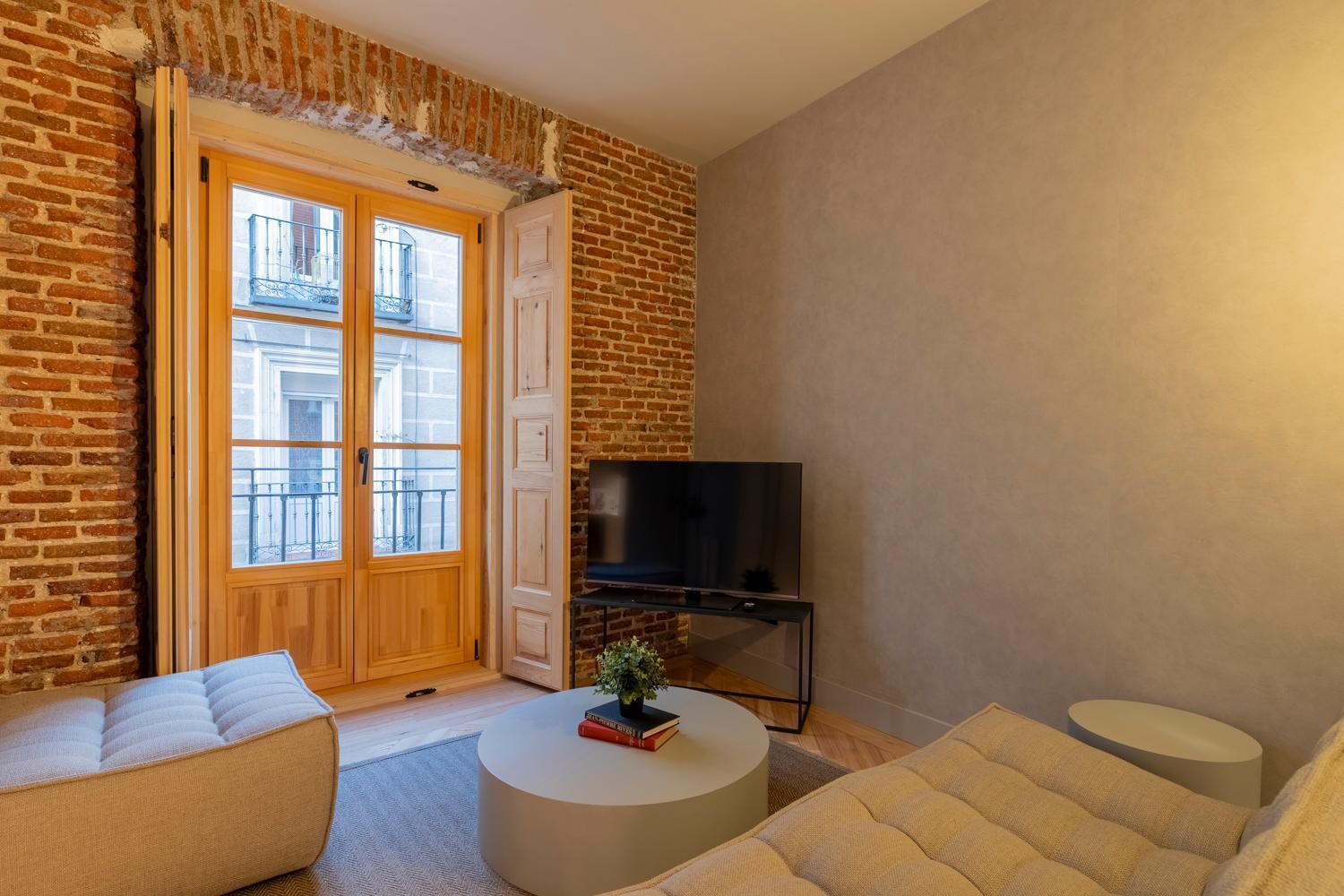 Rio By Wynwood House Aparthotel Madrid