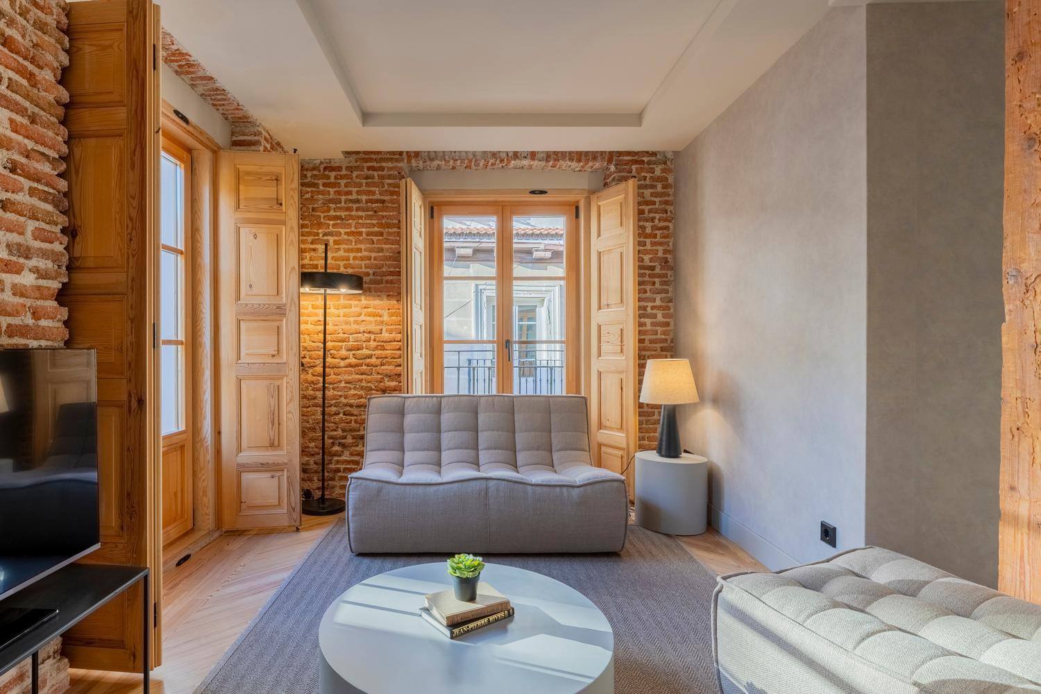 Aparthotel Rio By Wynwood House Madrid