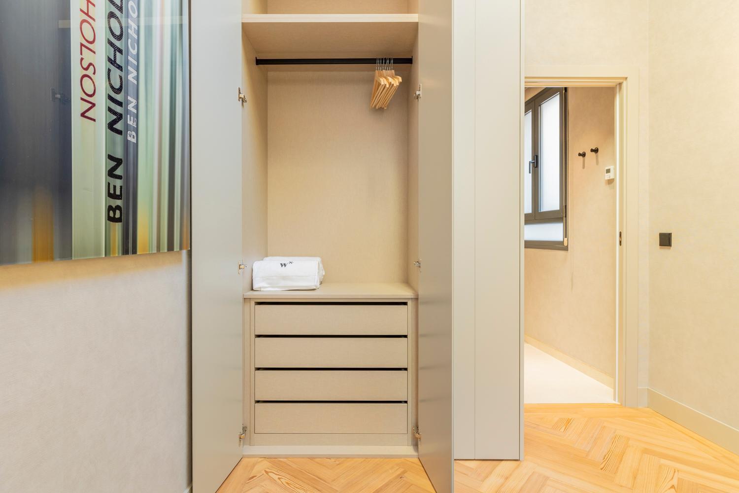 Rio By Wynwood House Aparthotel Madrid