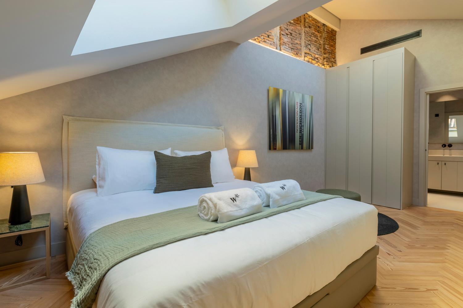 Aparthotel Rio By Wynwood House Madrid