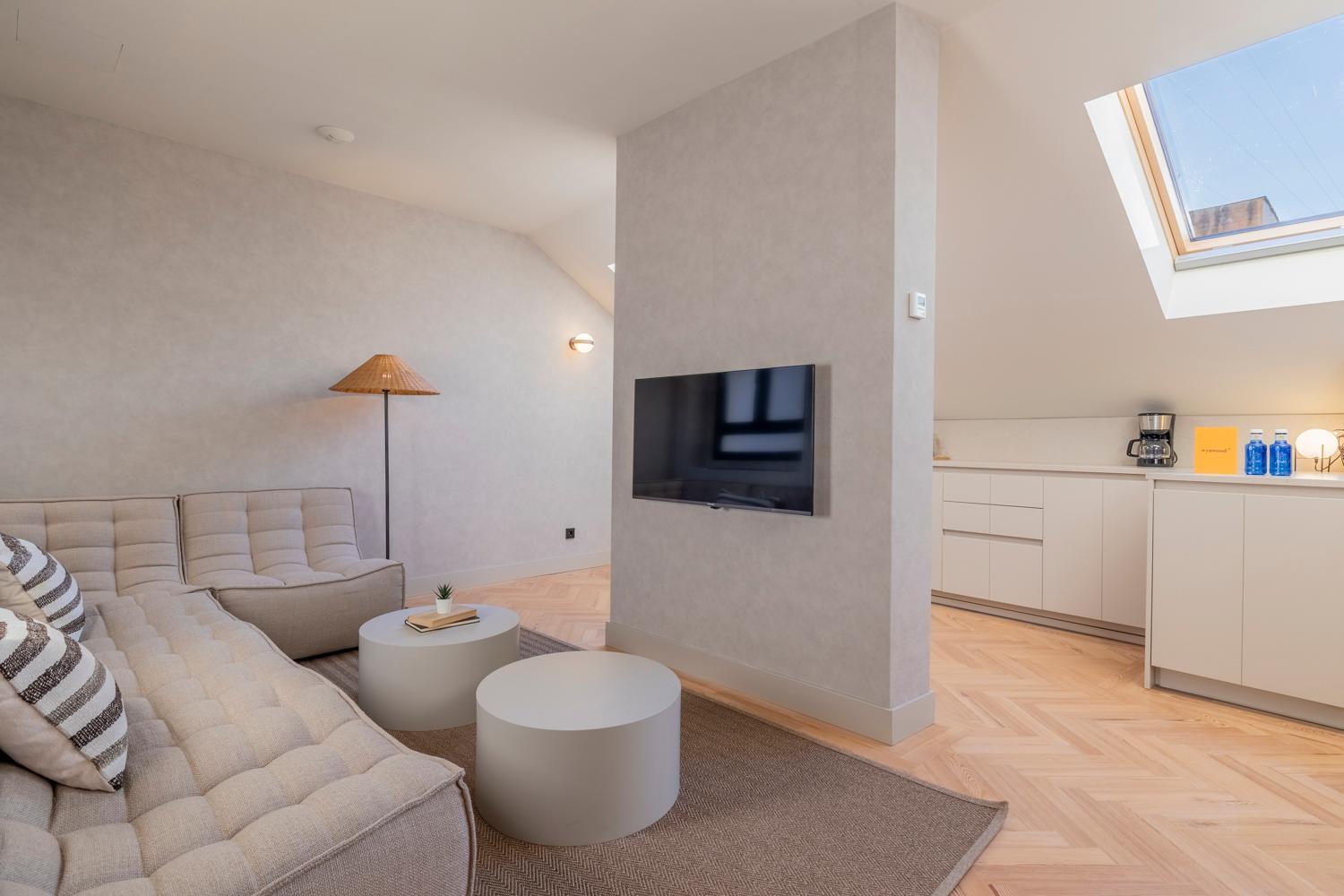 Aparthotel Rio By Wynwood House
