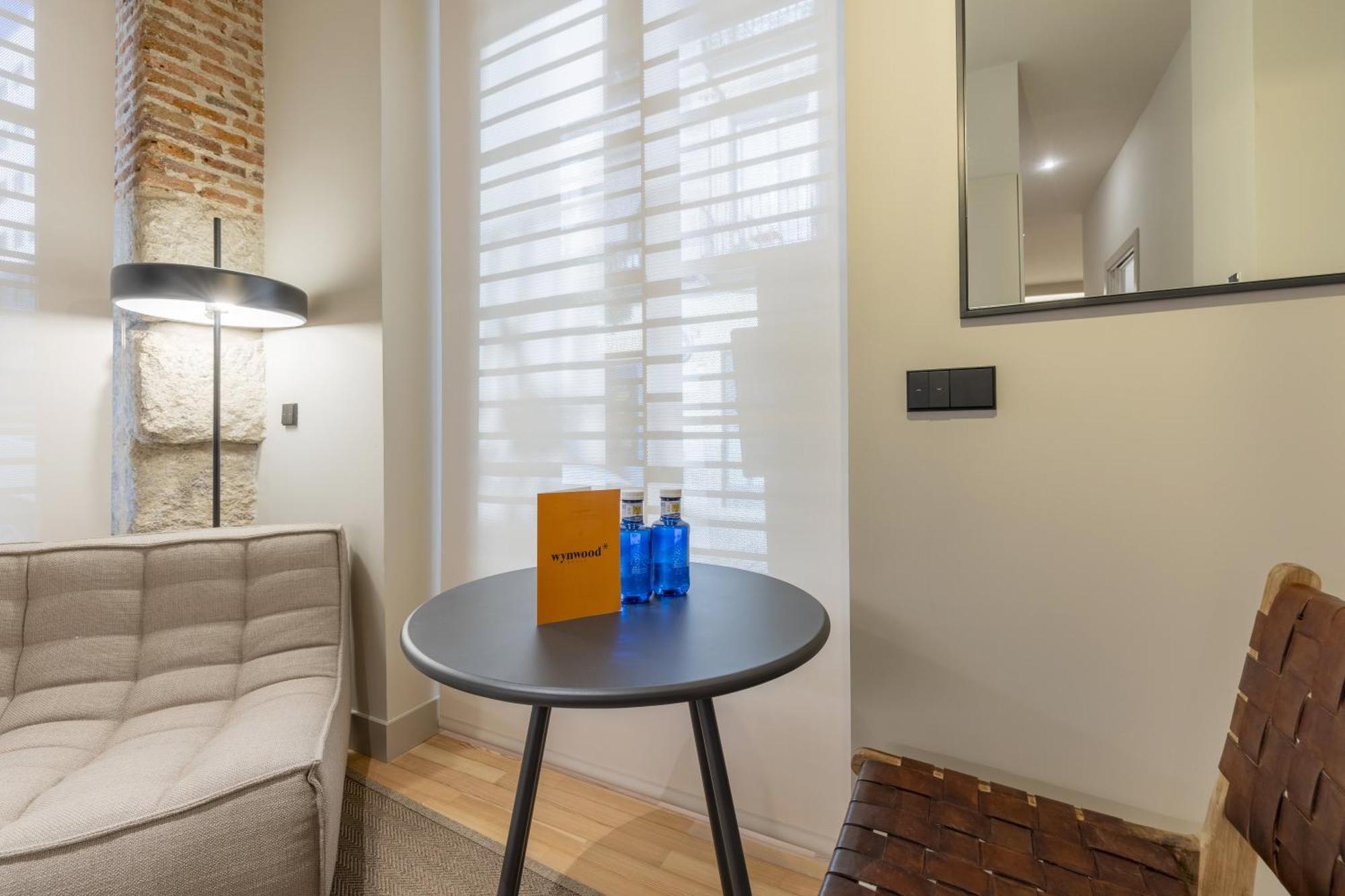 Rio By Wynwood House Aparthotel Madrid