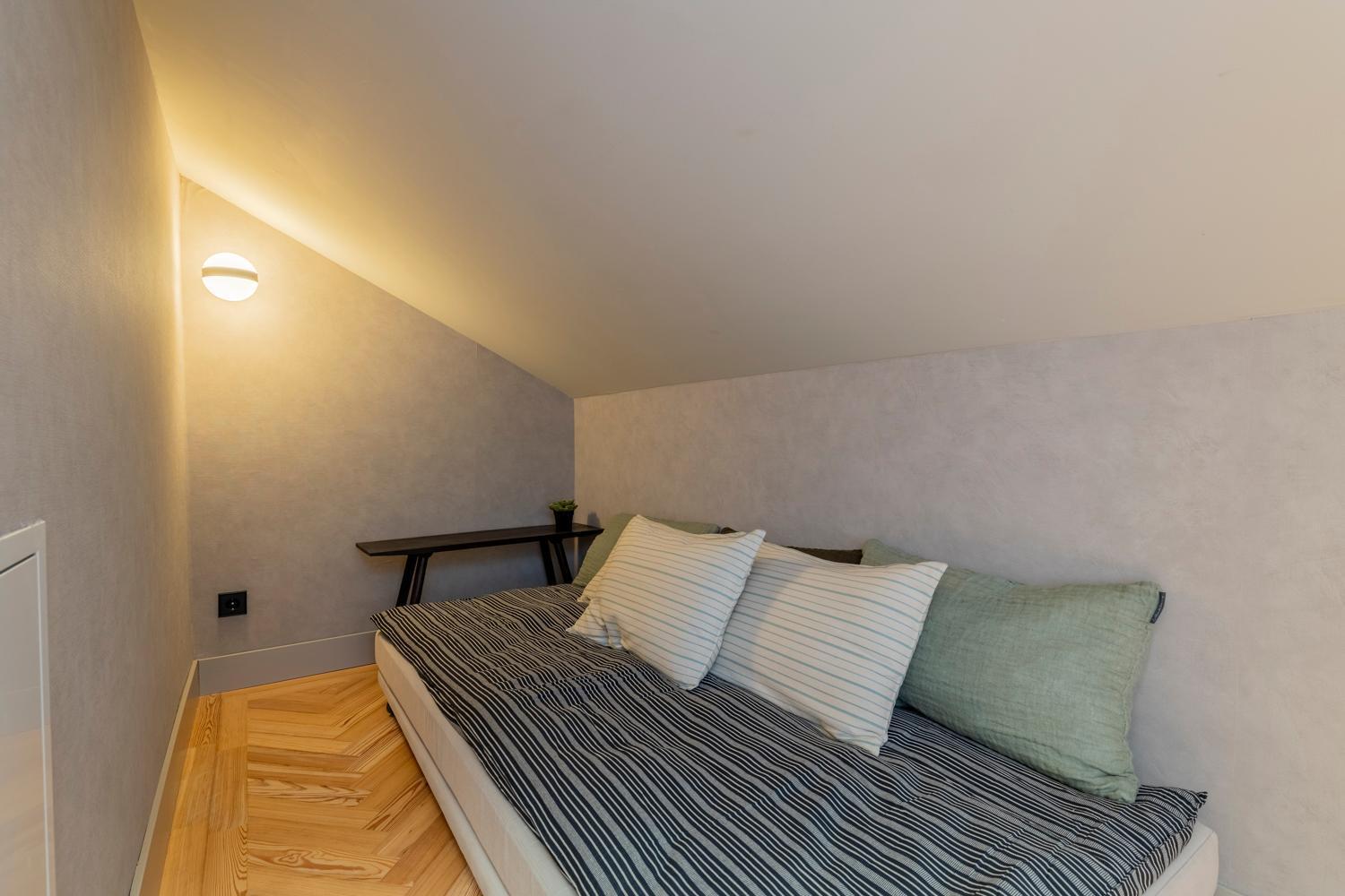 Aparthotel Rio By Wynwood House Madrid