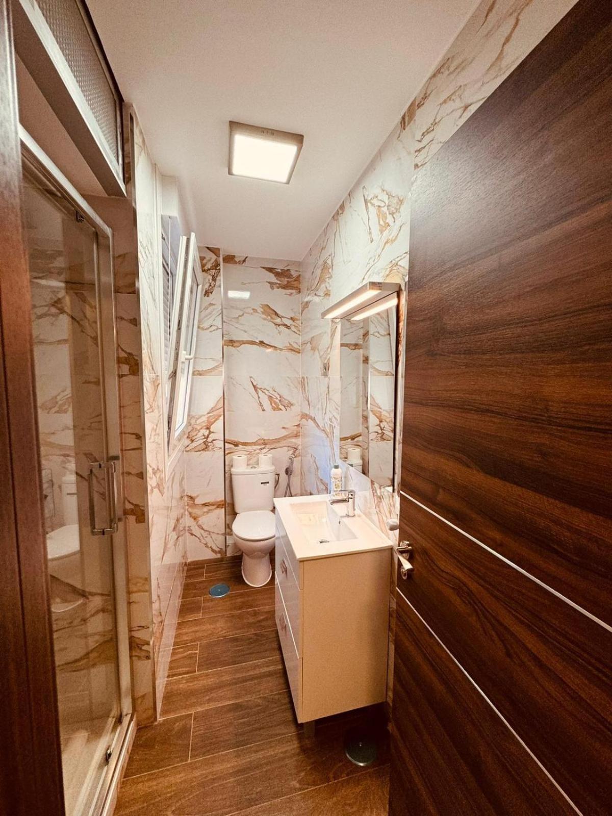 Apartamento 16 Mirasierras