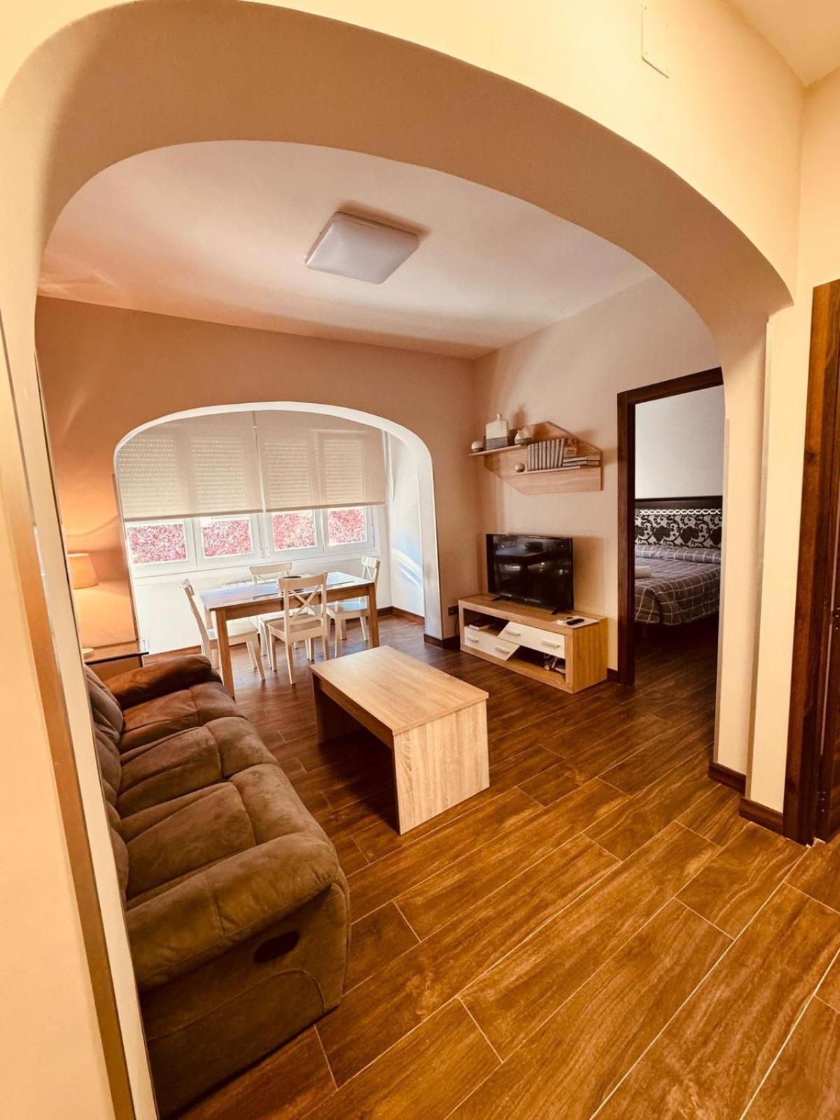 Apartamento 16 Mirasierras *