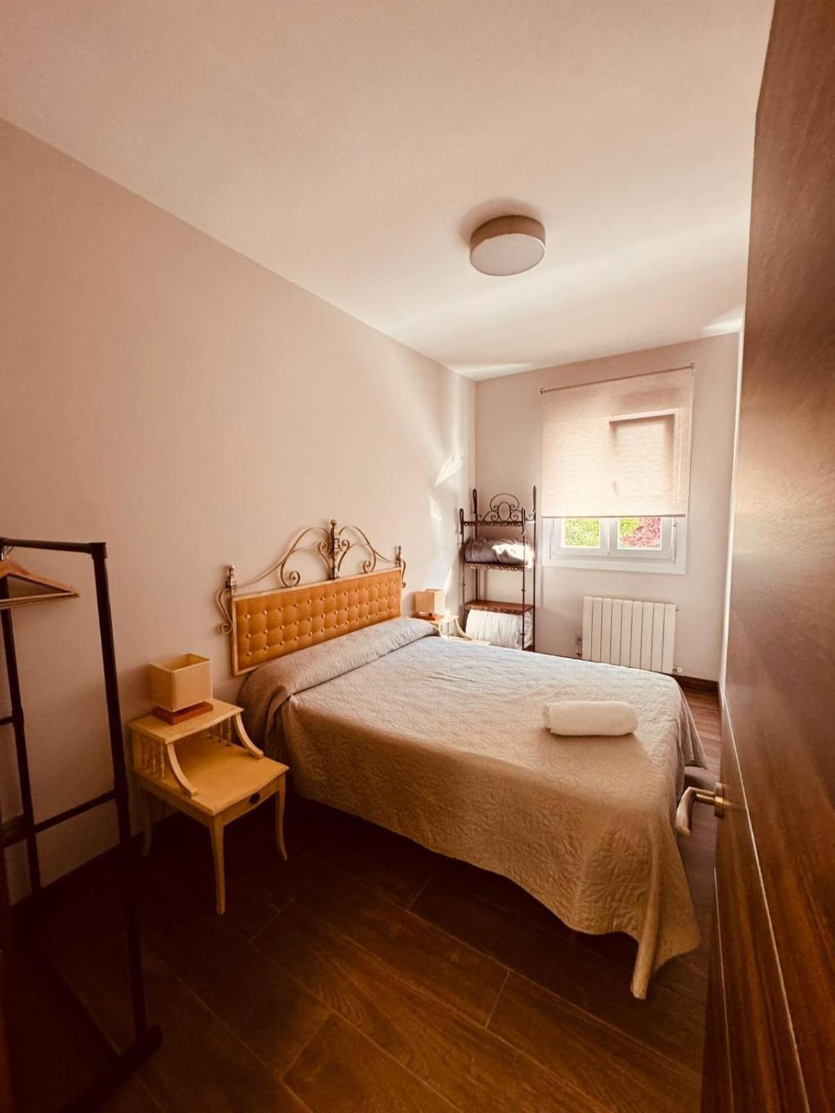Appartement 16 Mirasierras Madrid