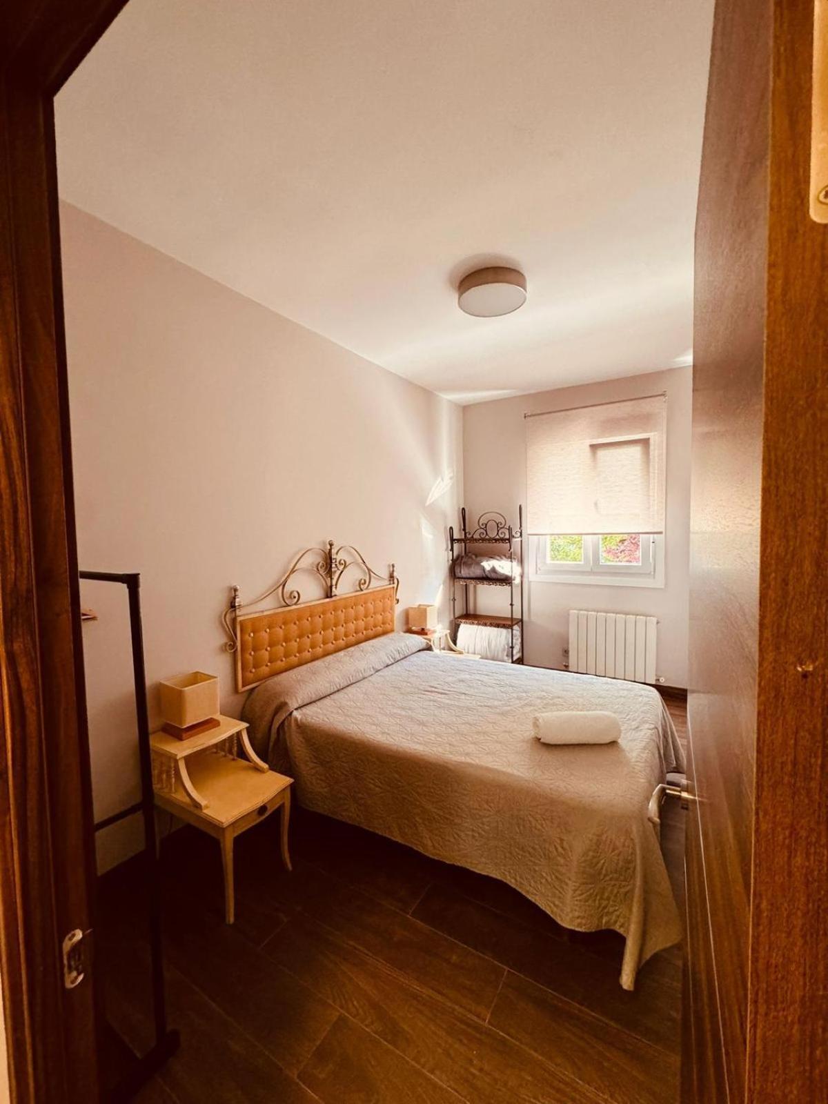 Apartamento 16 Mirasierras