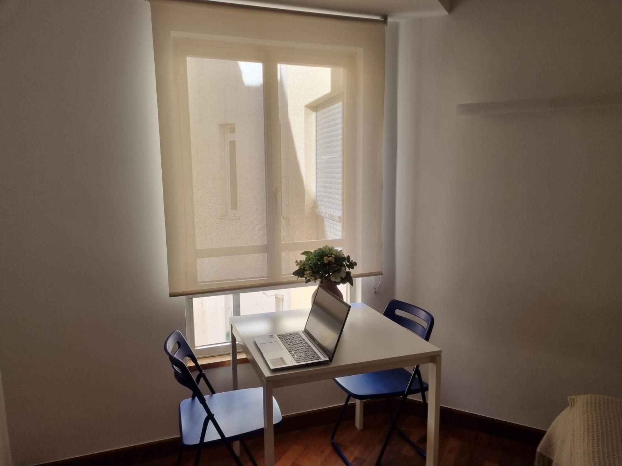 Edificio Leganitos Appartamento
