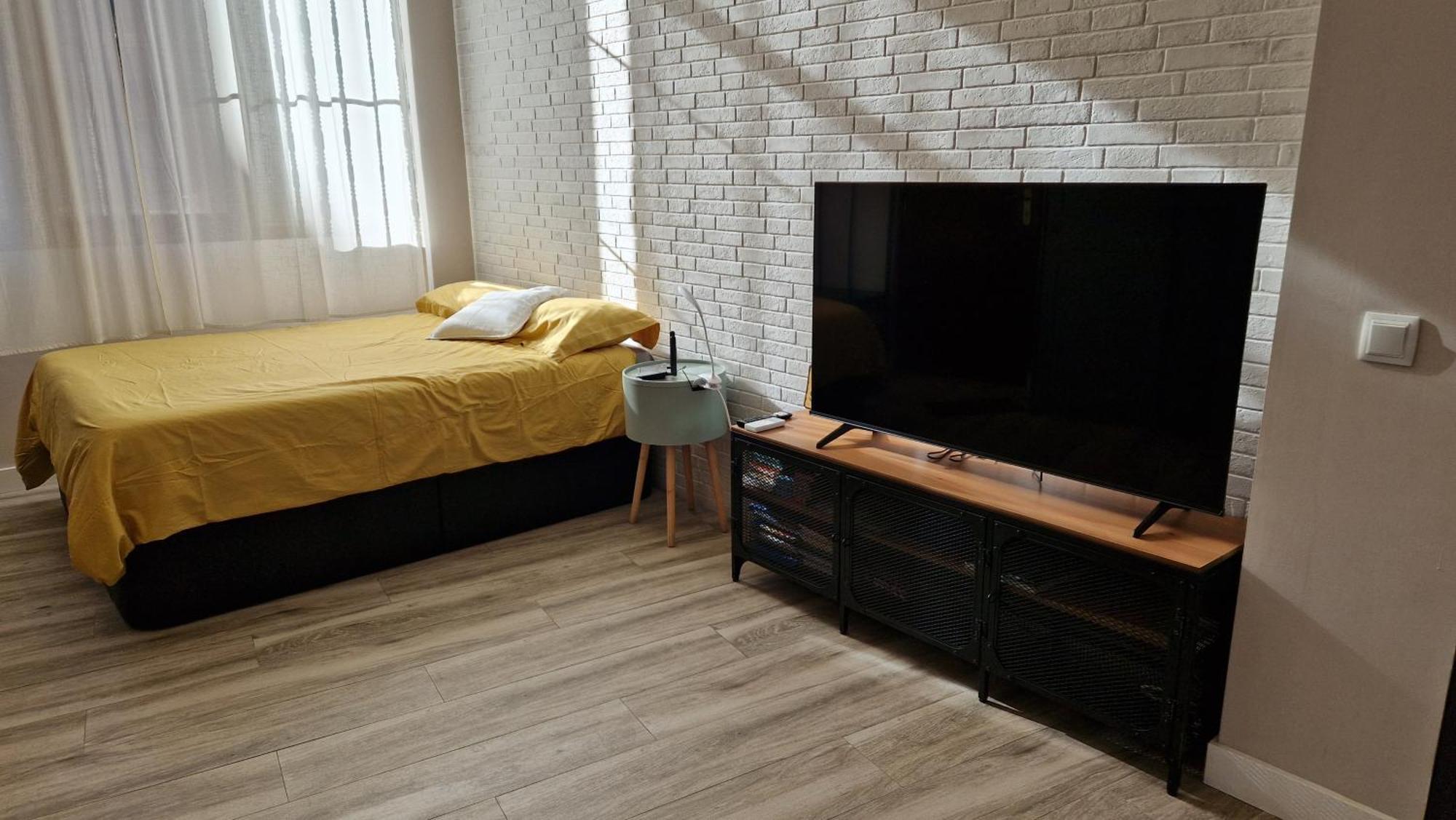 Apartamento Estudio Centrico Zona Palacio Madri