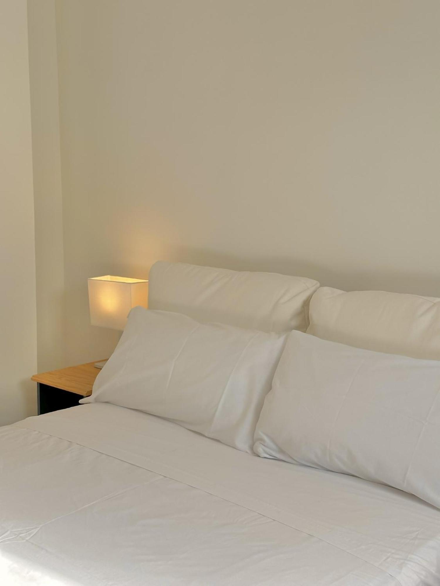 Noviembre Aparthotel Madrid
