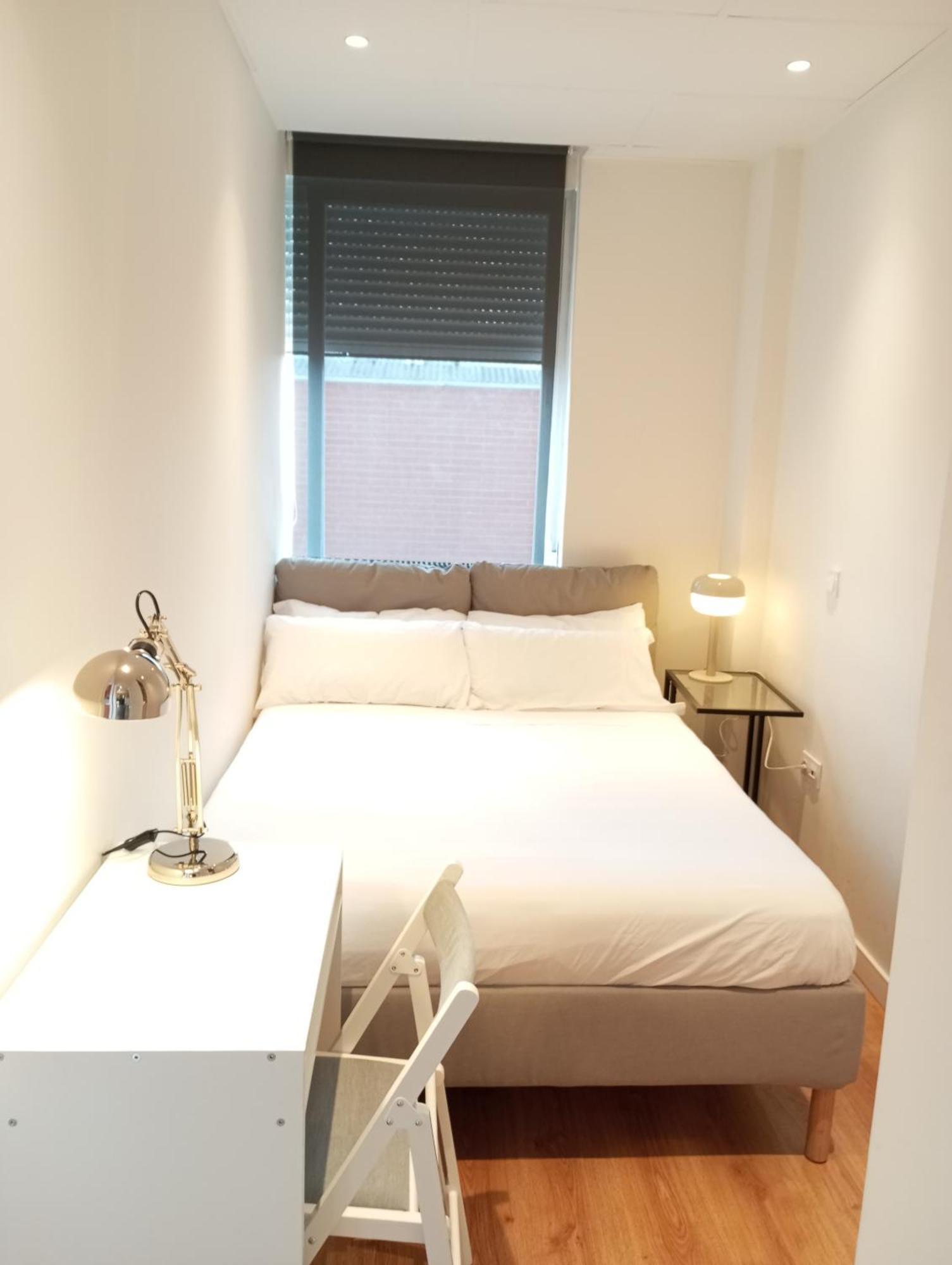 Noviembre Aparthotel Madrid