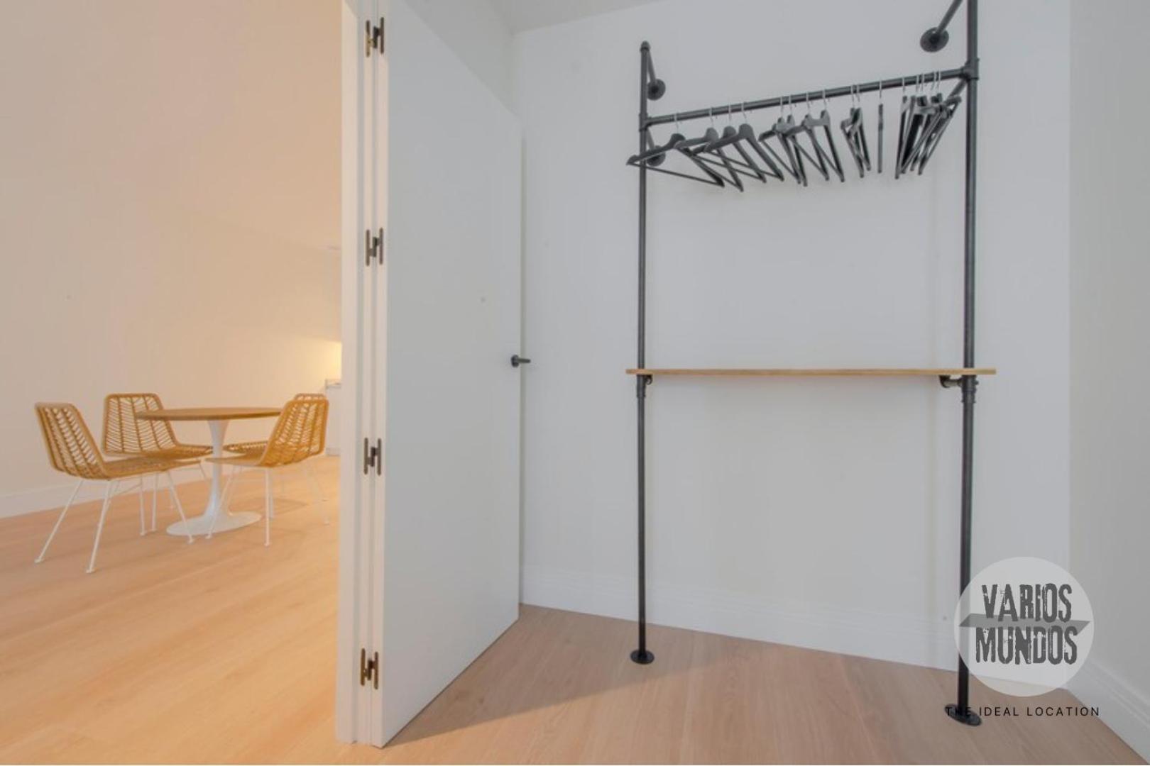 Apartamento Malasana Elegante 4, Ven A San Bernardo 20 E3 *