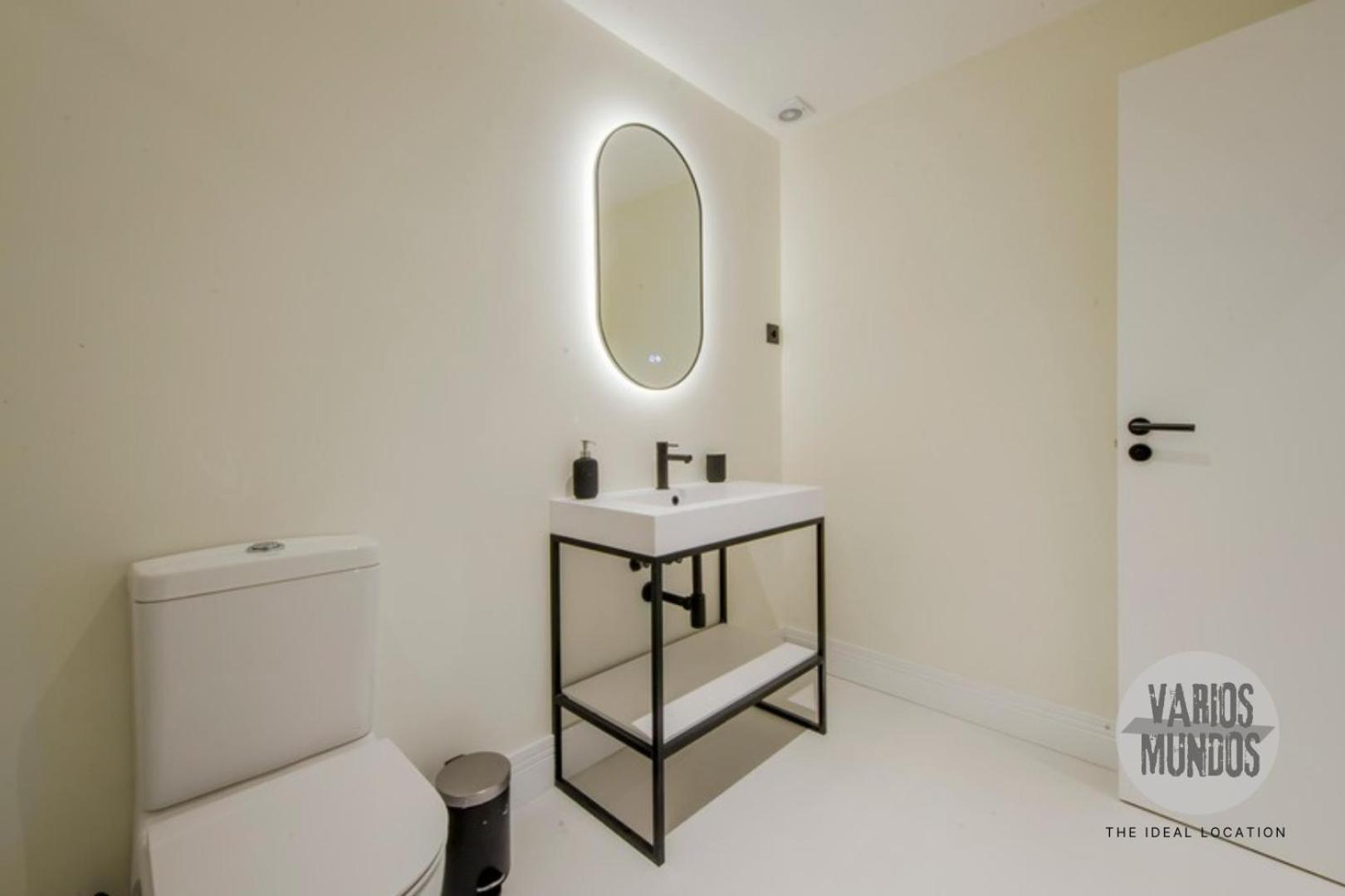 Malasana Elegante 4, Ven A San Bernardo 20 E3 Apartamento Madri