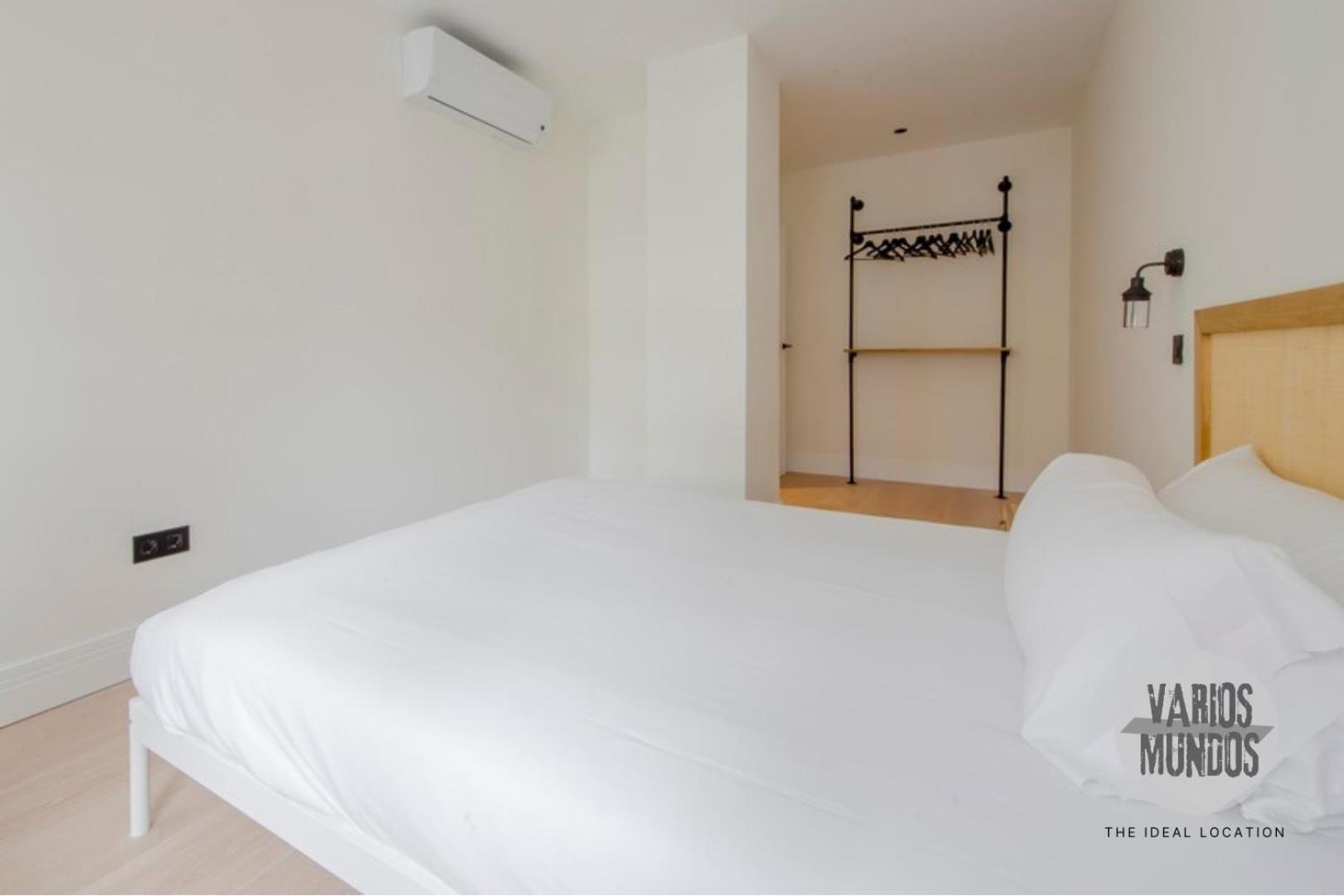 Apartamento Malasana Elegante 4, Ven A San Bernardo 20 E3
