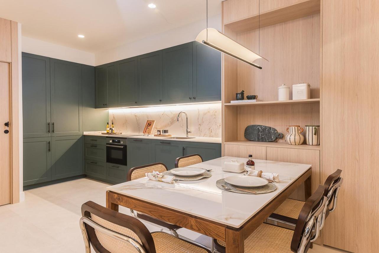 Apartamento Homeclub Tu Escapada Exclusiva En Bernabeu Iii *