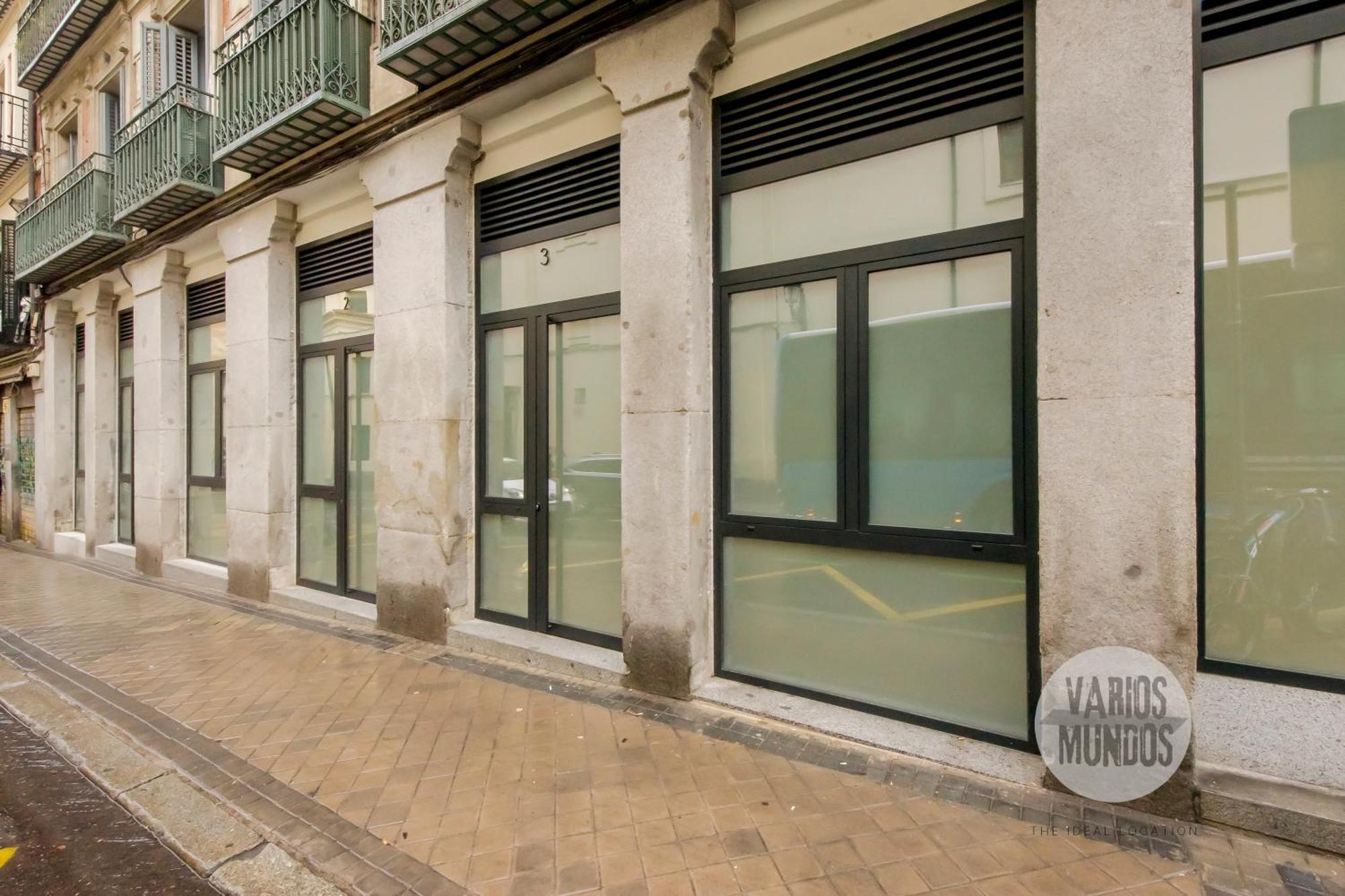 Desconexion Total 2, Ven A Duque De Rivas 8 E3 Madrid
