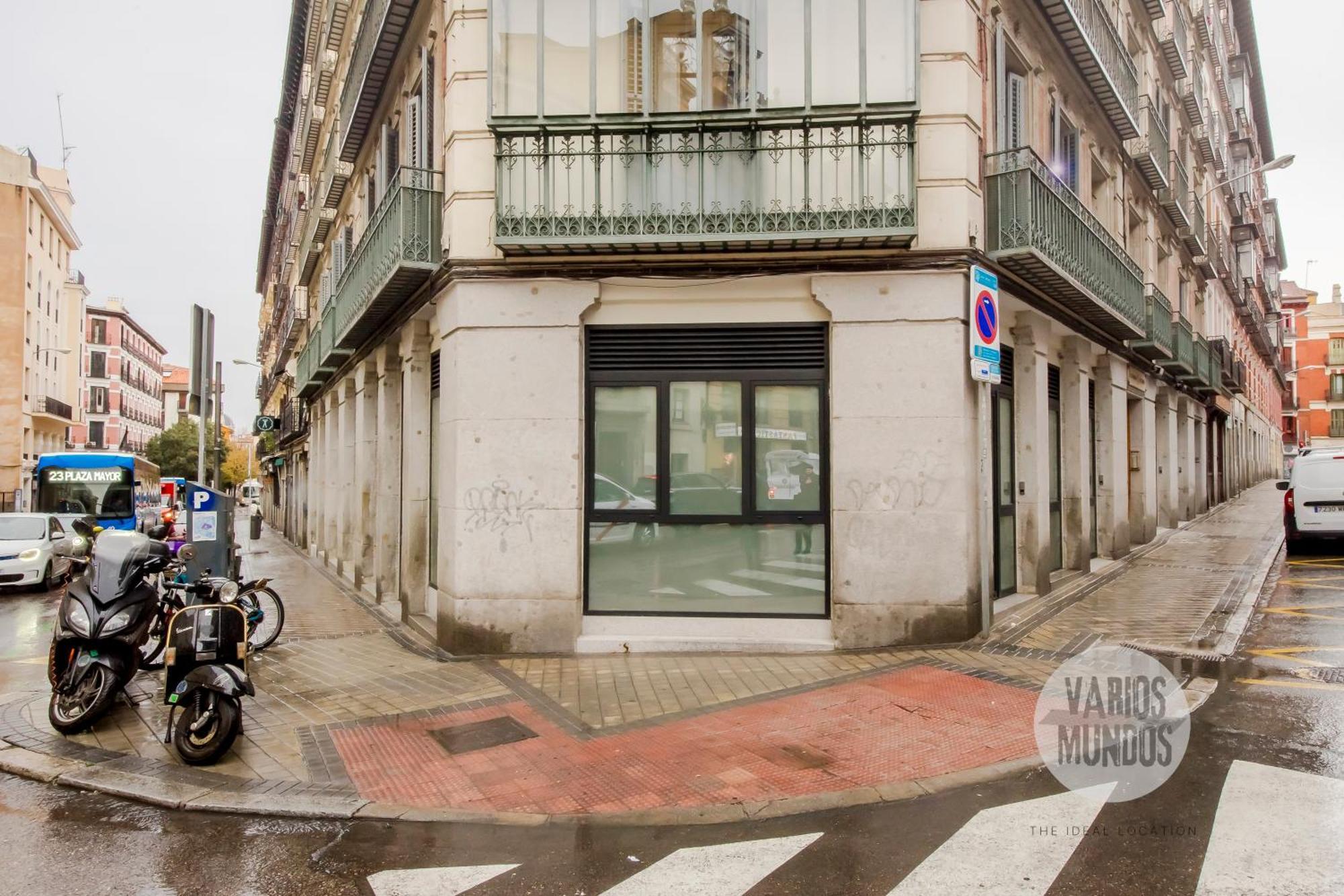 Desconexion Total 2, Ven A Duque De Rivas 8 E3 Appartement *